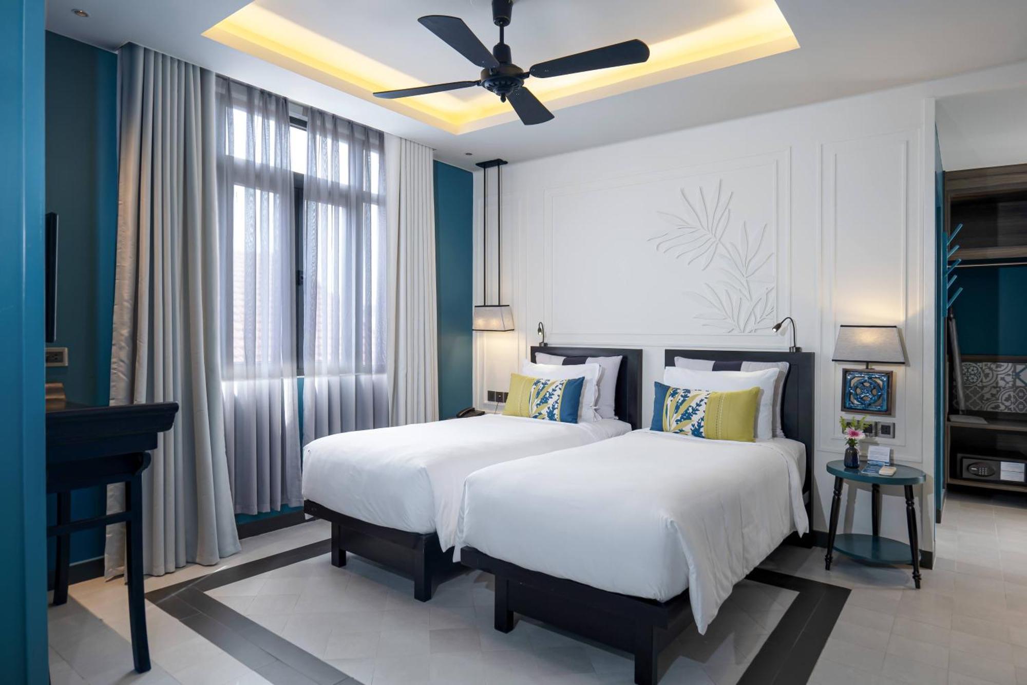 Hotel Maison Vy