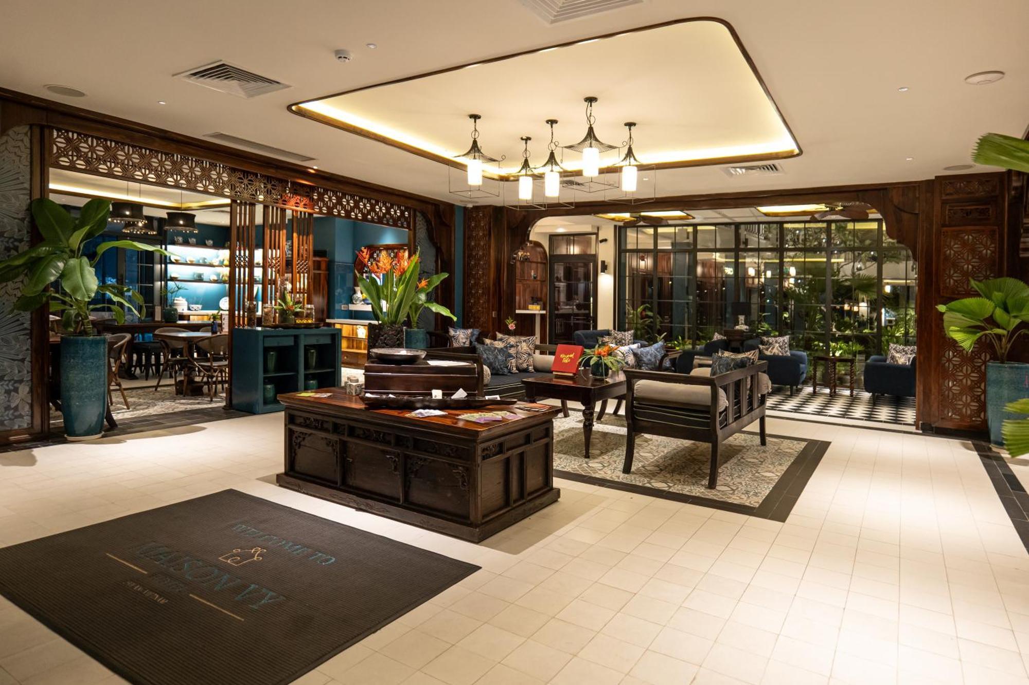 Maison Vy Hotel 4*