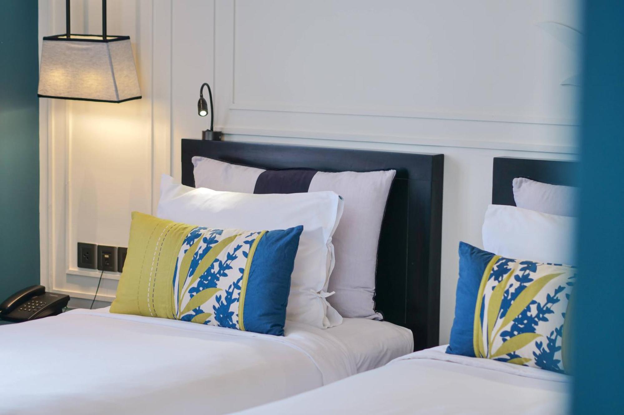 Hotel Maison Vy 4*