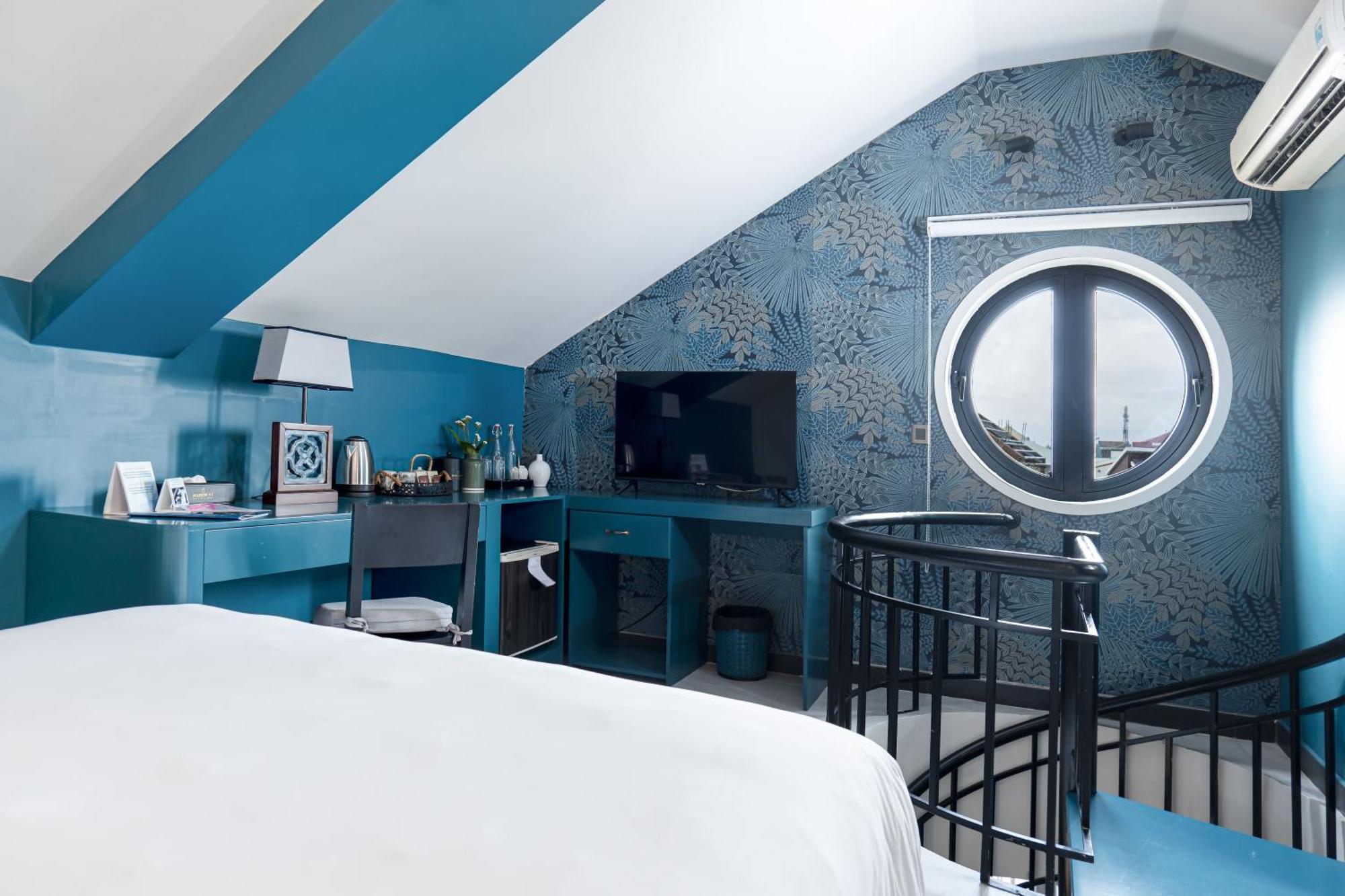 Maison Vy