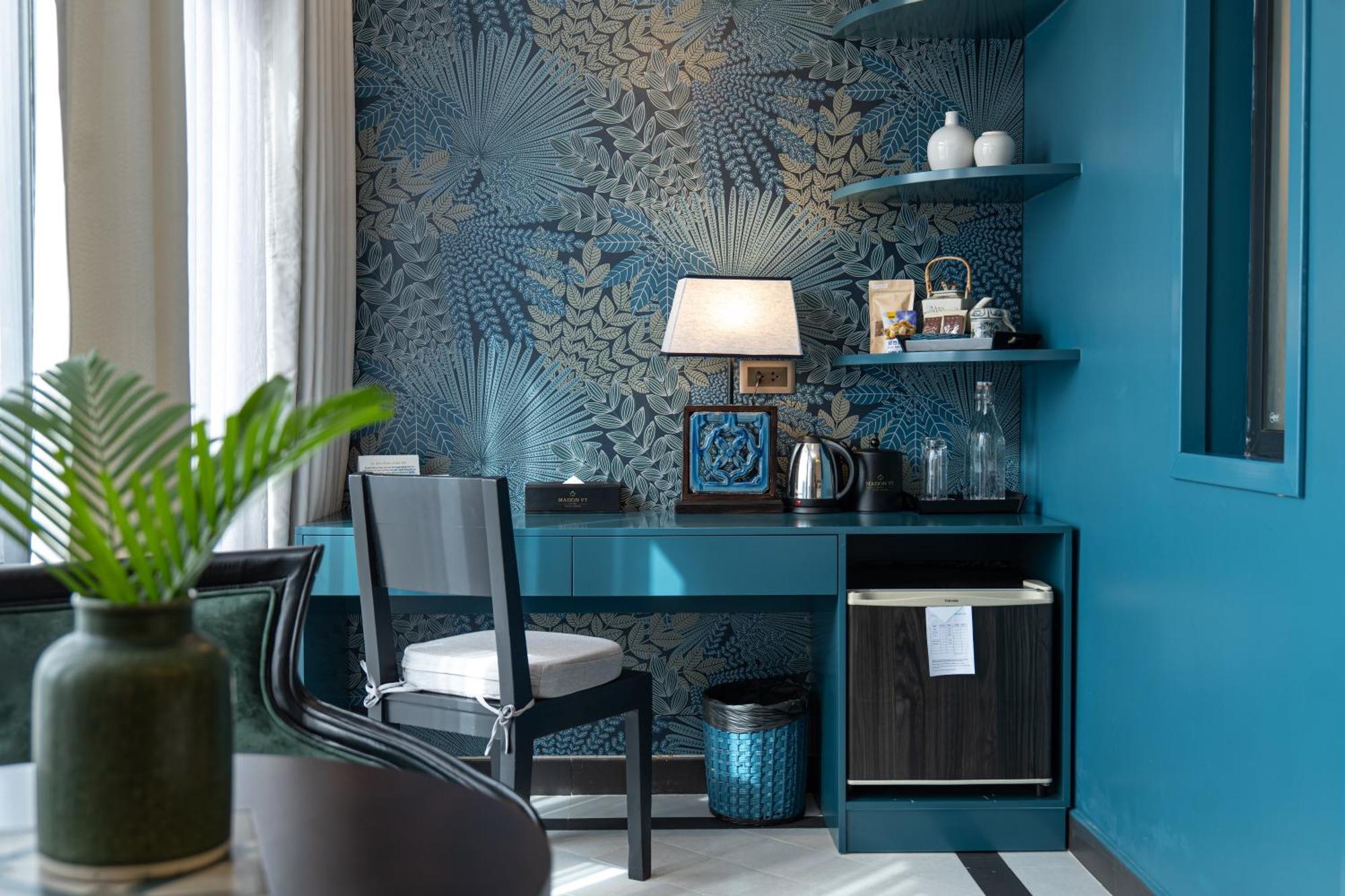 Maison Vy Hotel