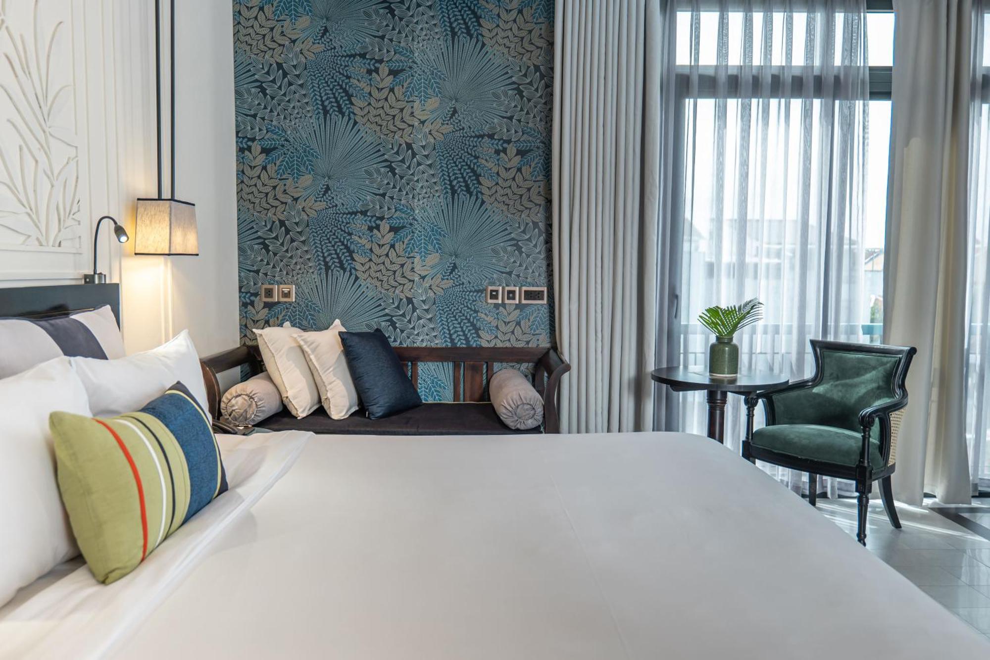 Hotel Maison Vy