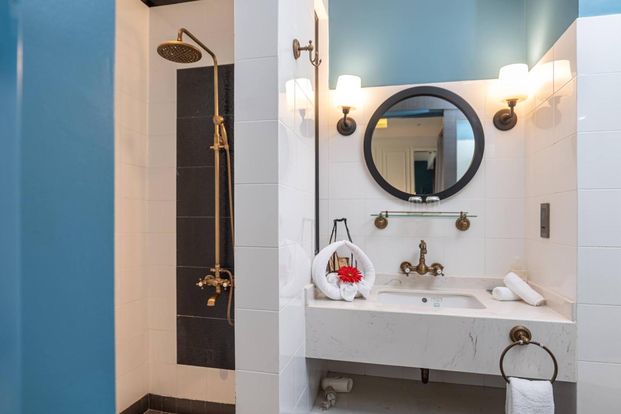 Hotel Maison Vy 4*