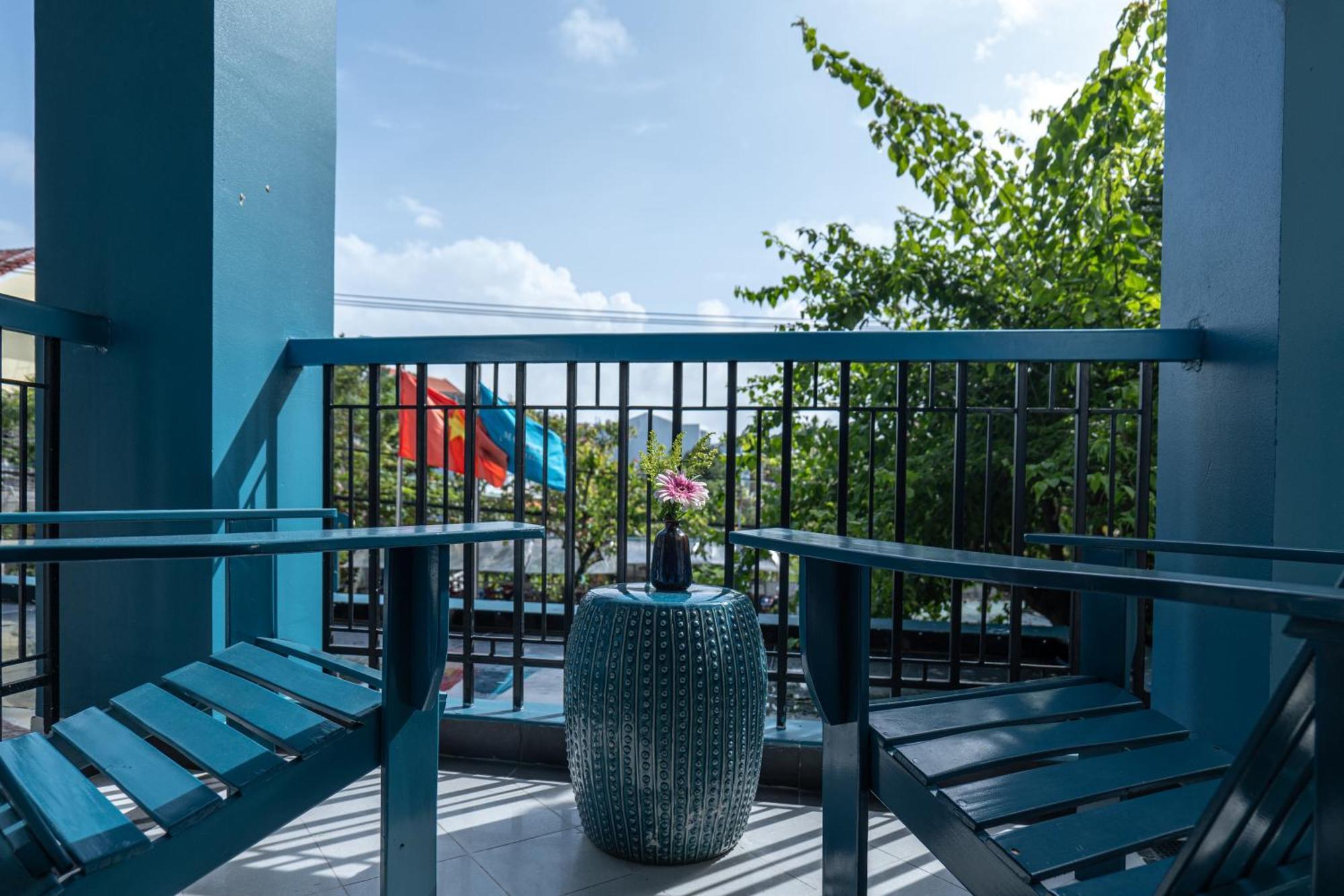 Hotel Maison Vy