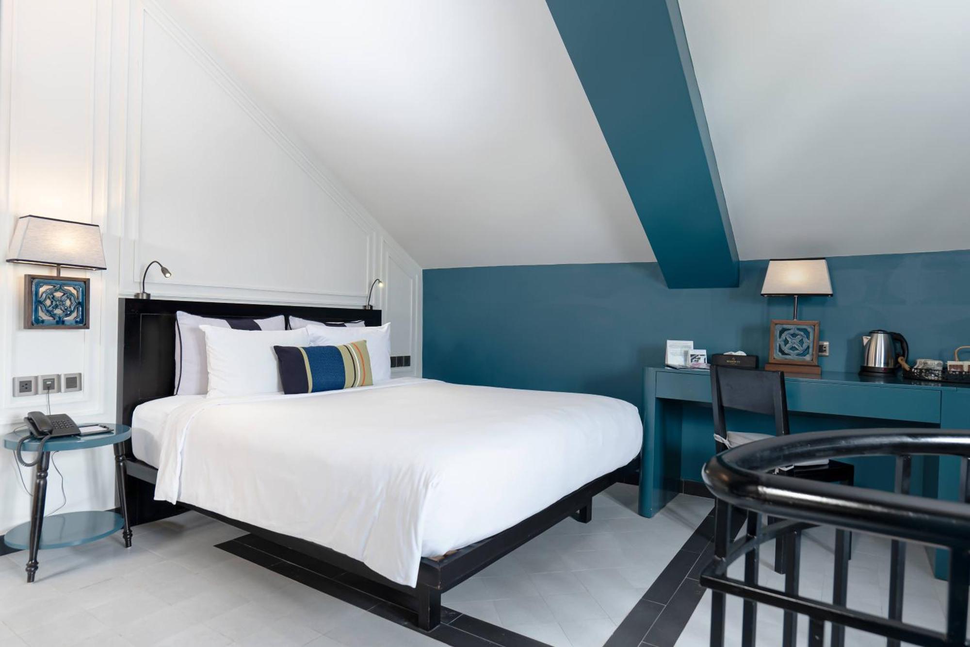 Maison Vy Hotel Hoi An