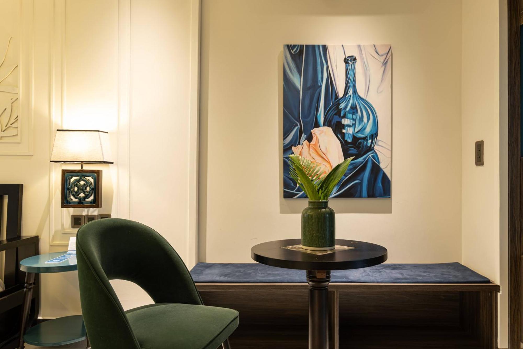 Hotel Maison Vy