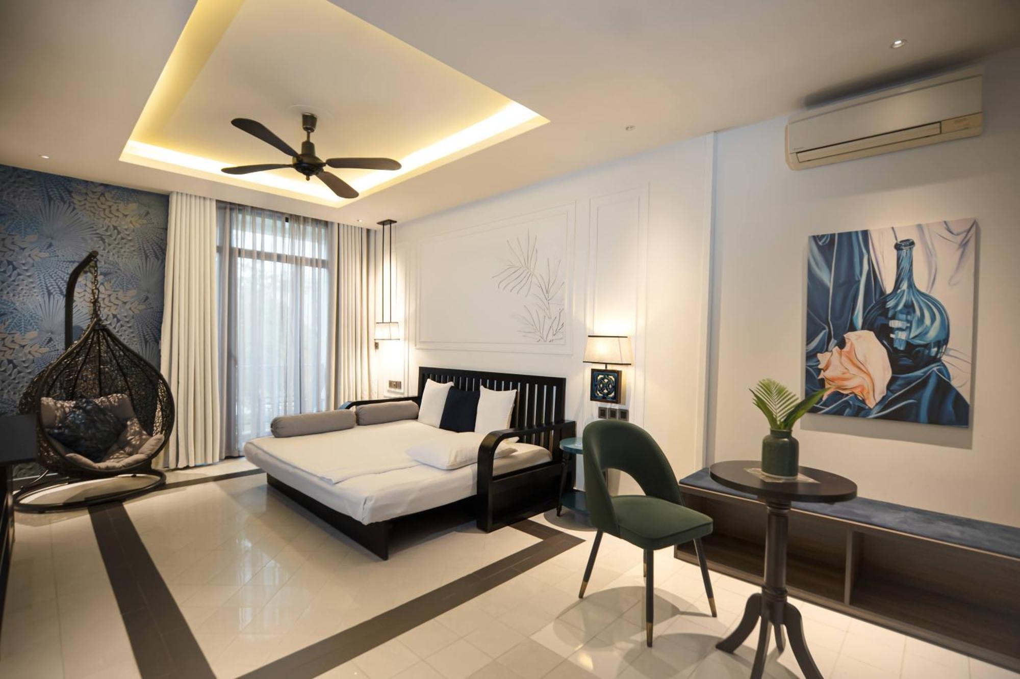 Maison Vy 4*