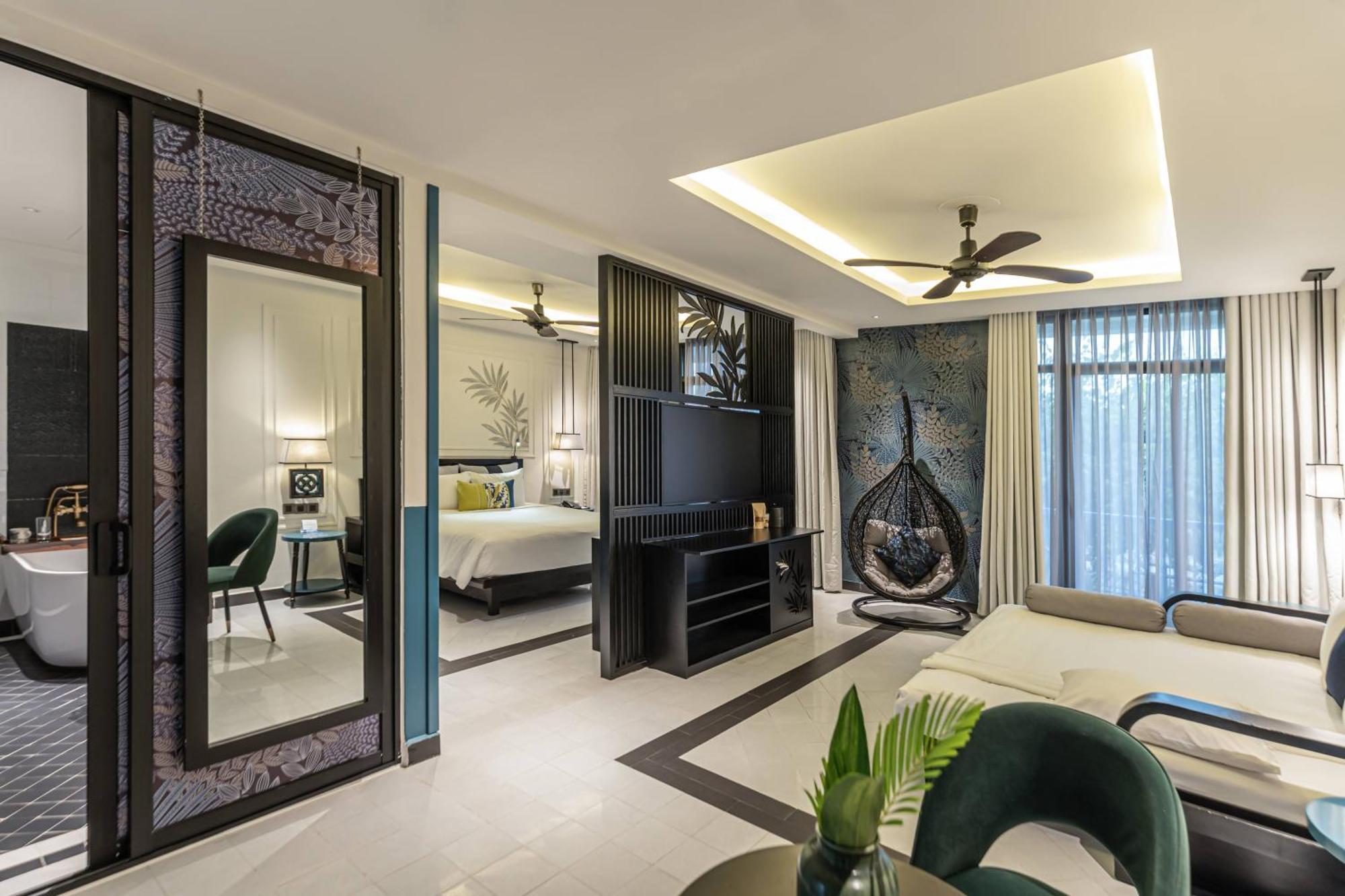Maison Vy Hotel