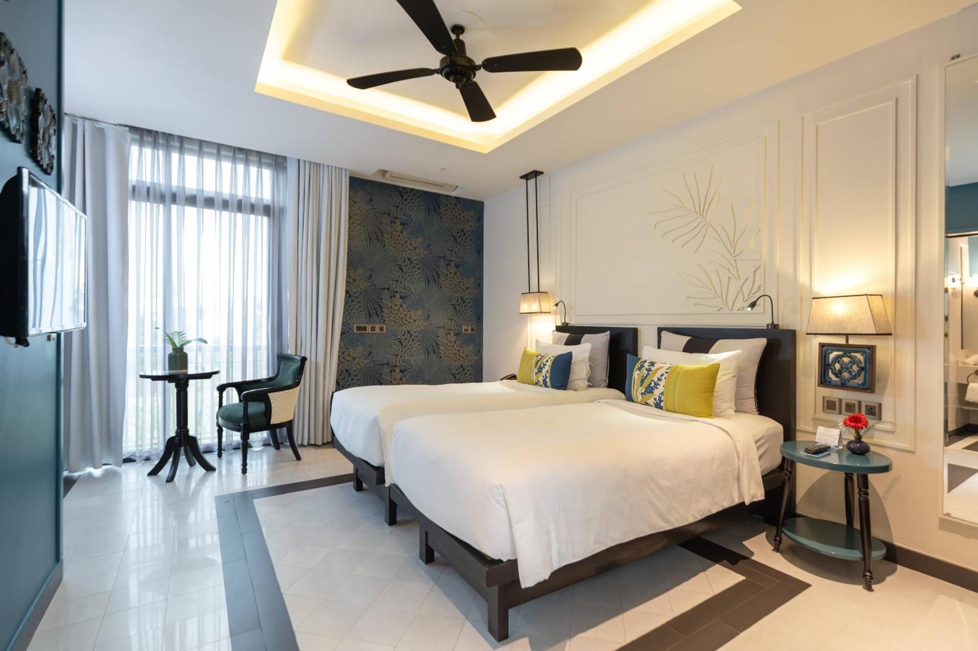 Maison Vy Hotel Hoi An