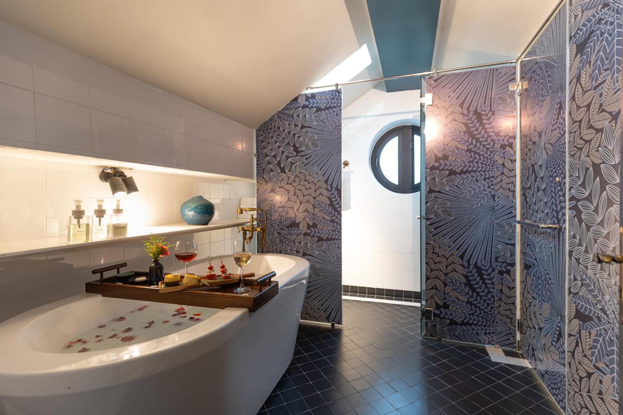 Hotel Maison Vy