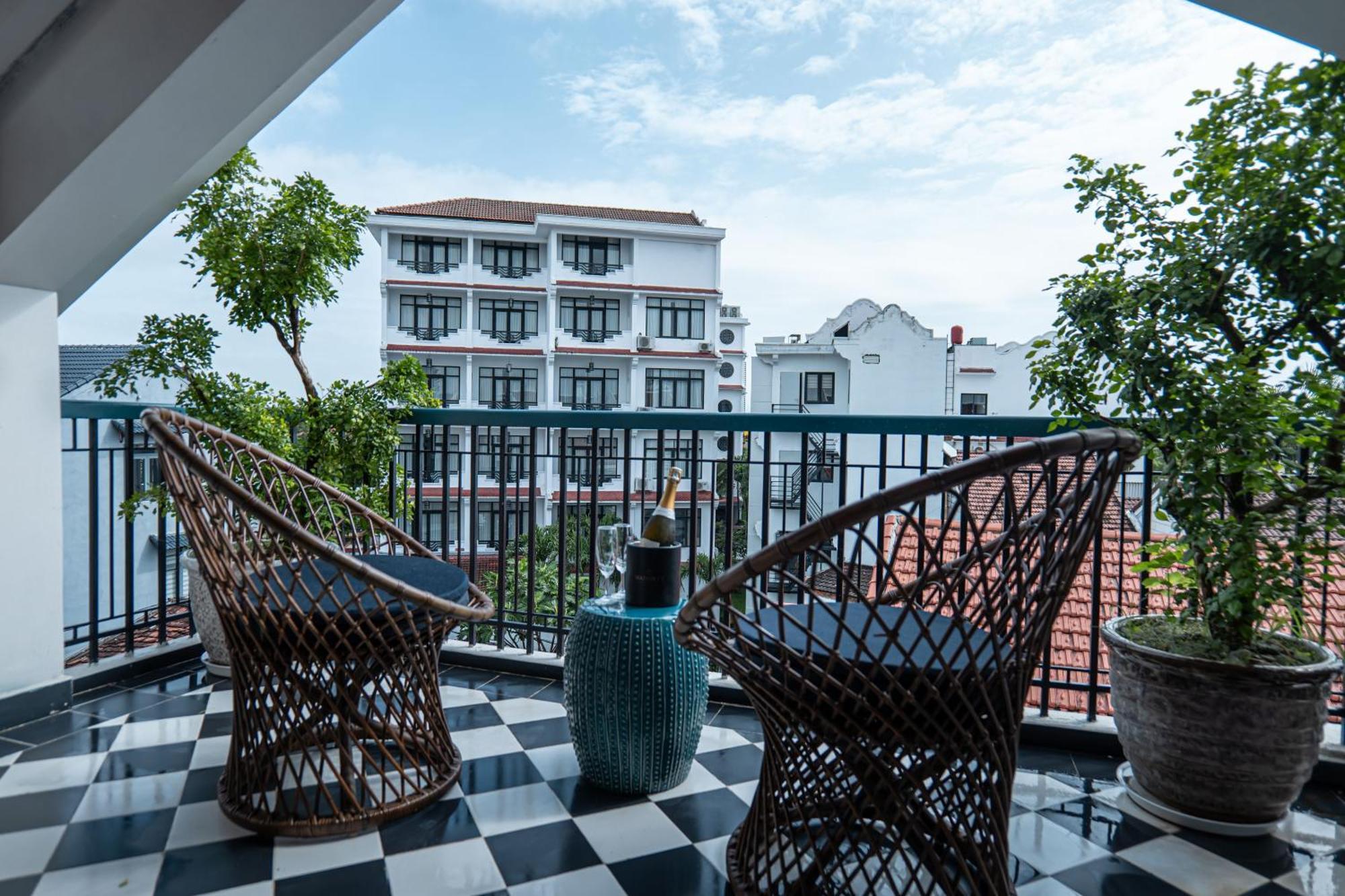 Maison Vy Hotel 4*