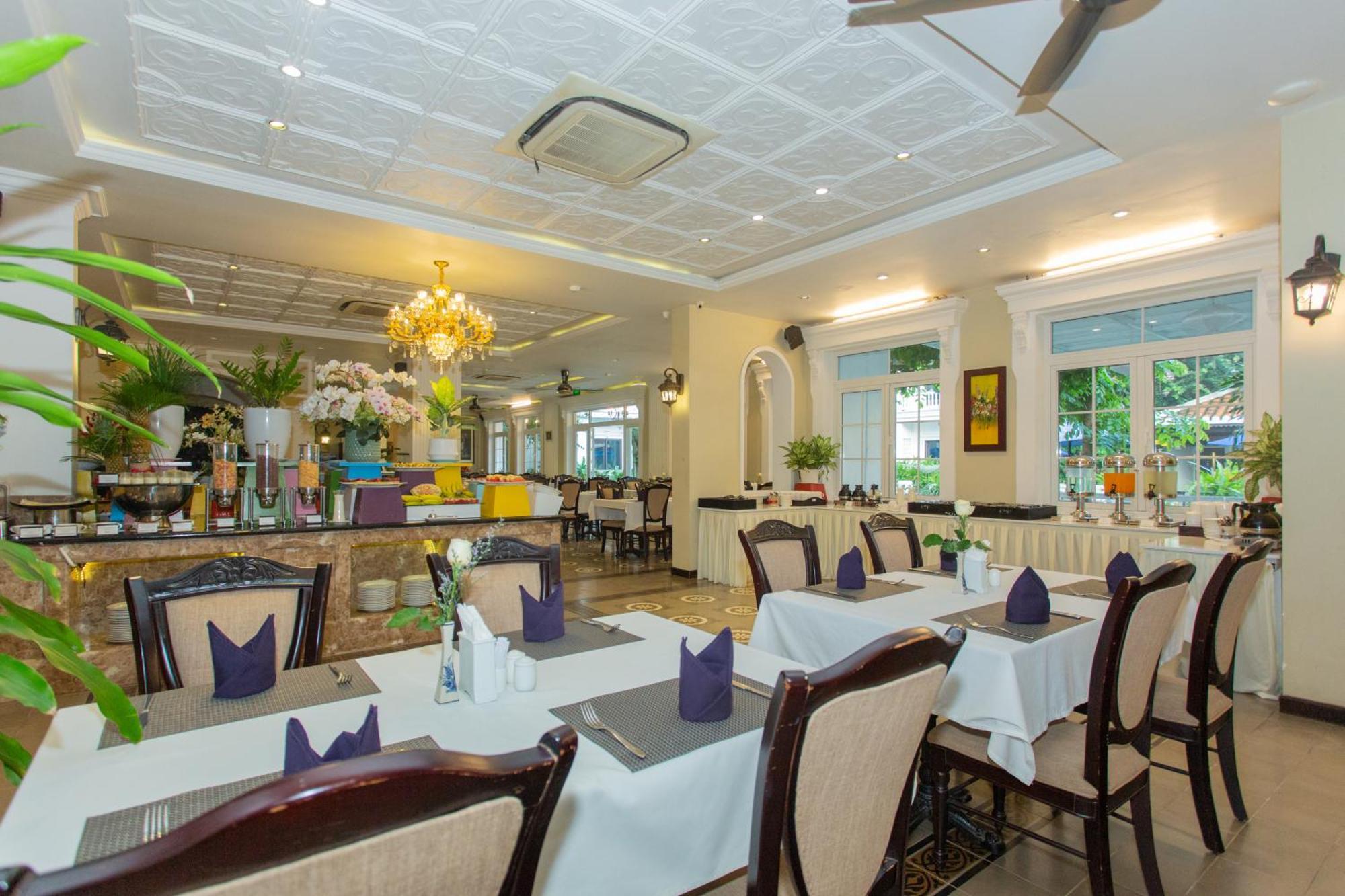 Rosemary Boutique & - A Peaceful Retreat 4*