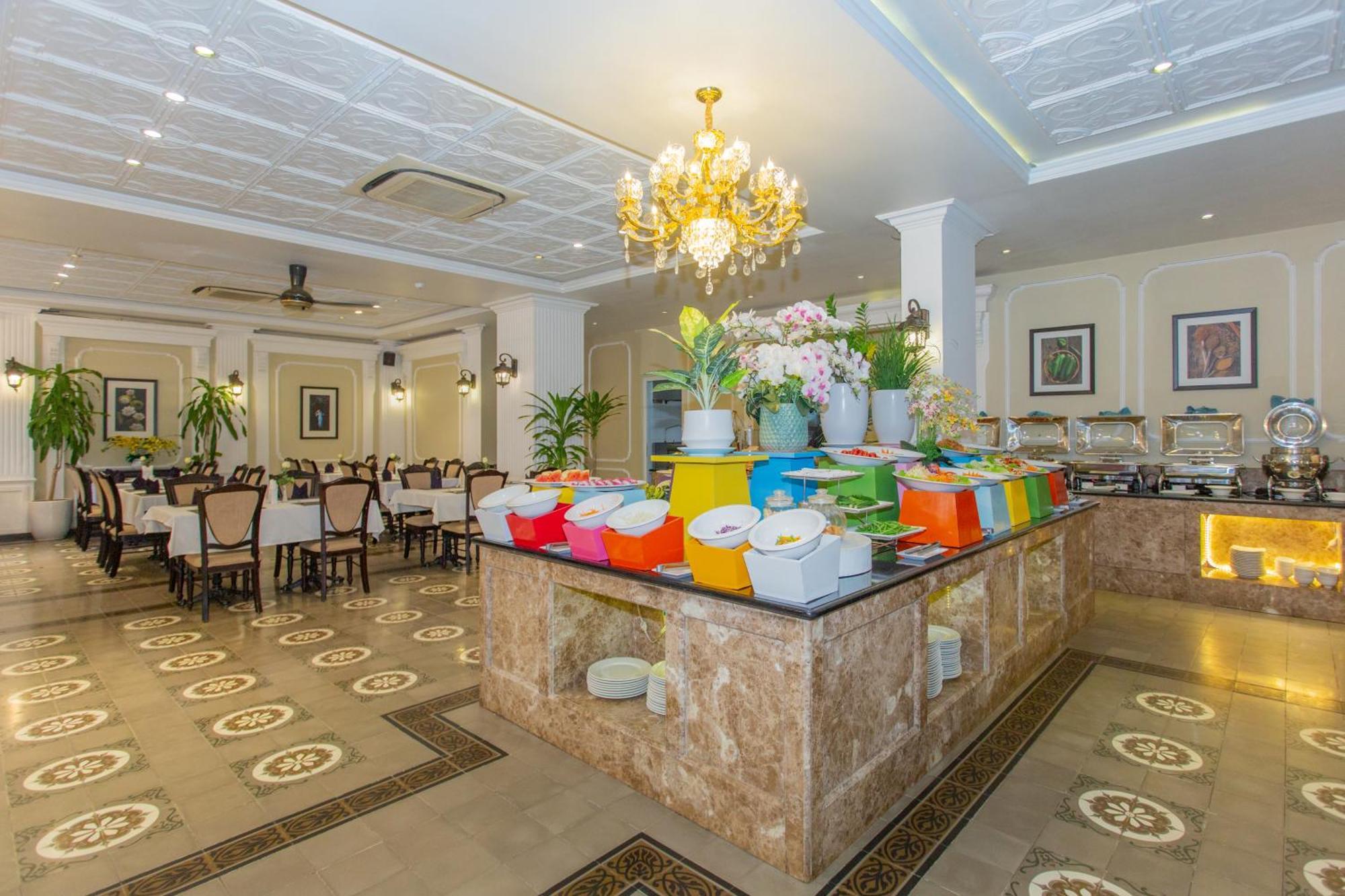 Hotel Rosemary Boutique & - A Peaceful Retreat