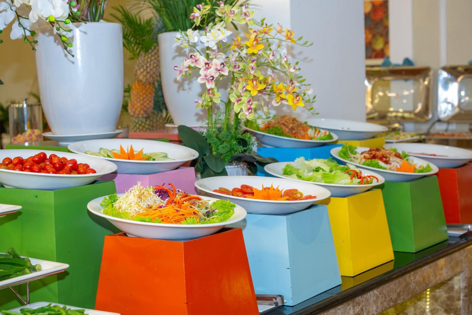 Rosemary Boutique & - A Peaceful Retreat Hotel 4*