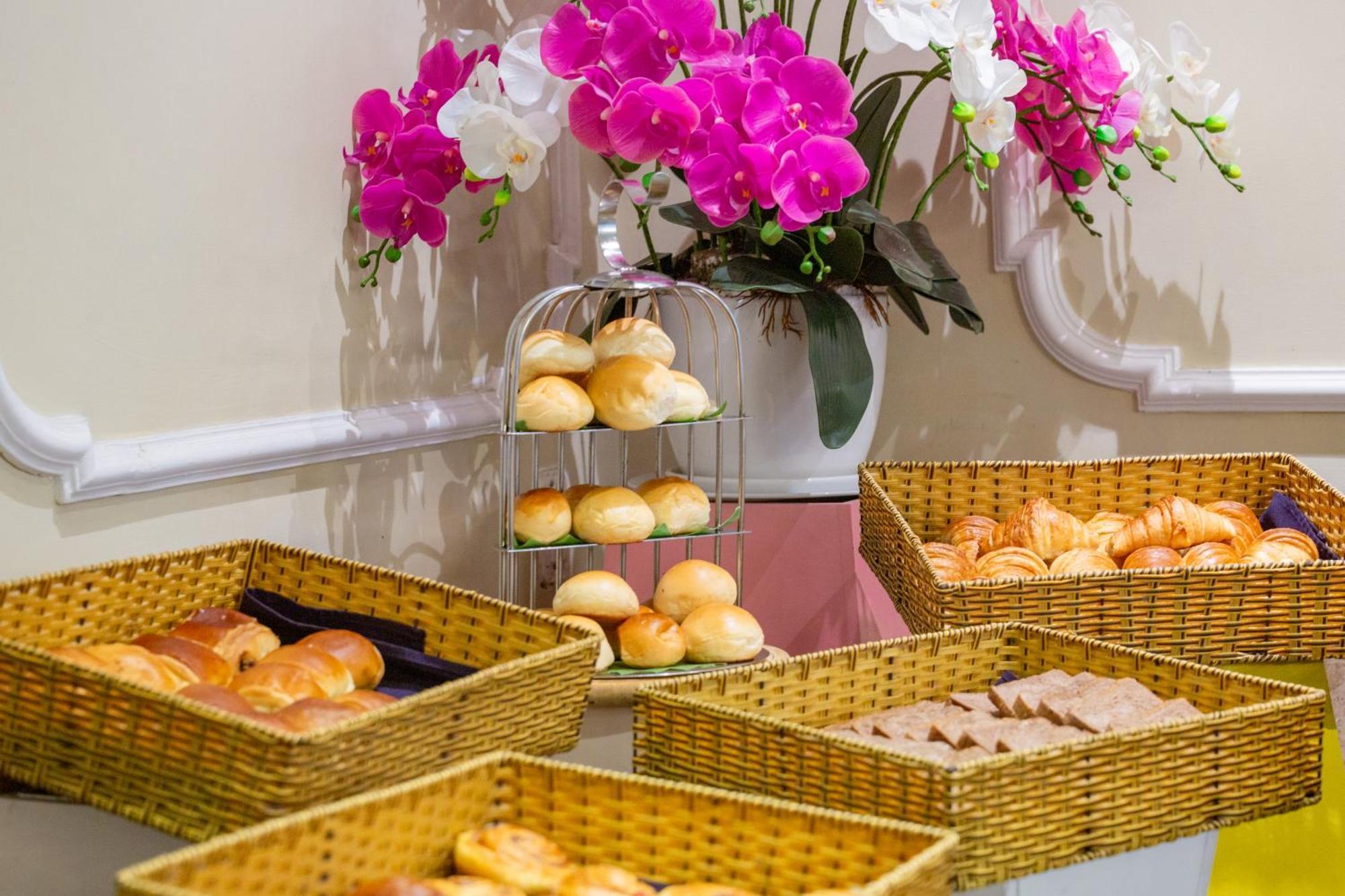 Rosemary Boutique & - A Peaceful Retreat Hotel Hoi An