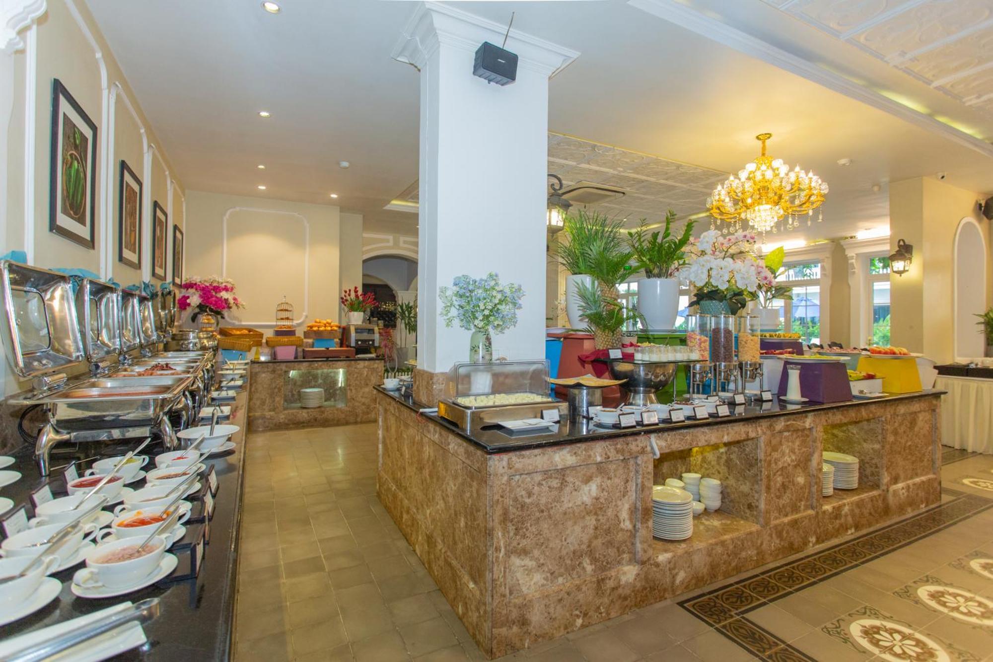 Hotel Rosemary Boutique & - A Peaceful Retreat 4*