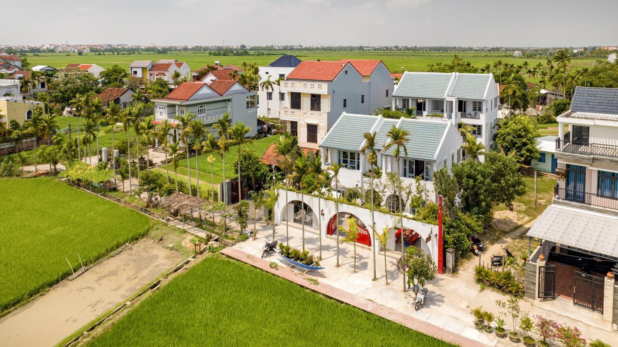 Secret House Boutique 4*