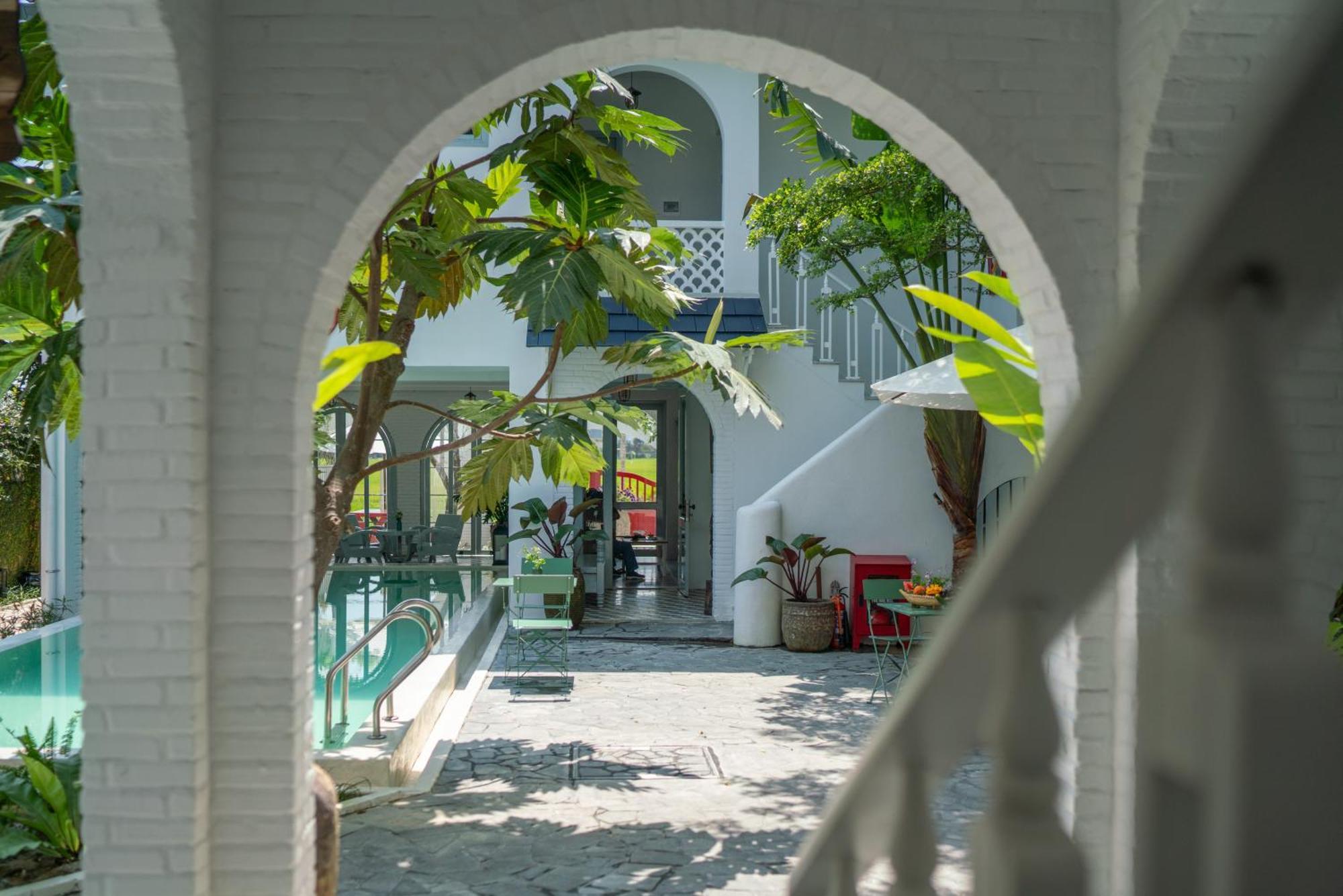 Secret House Boutique Khách sạn