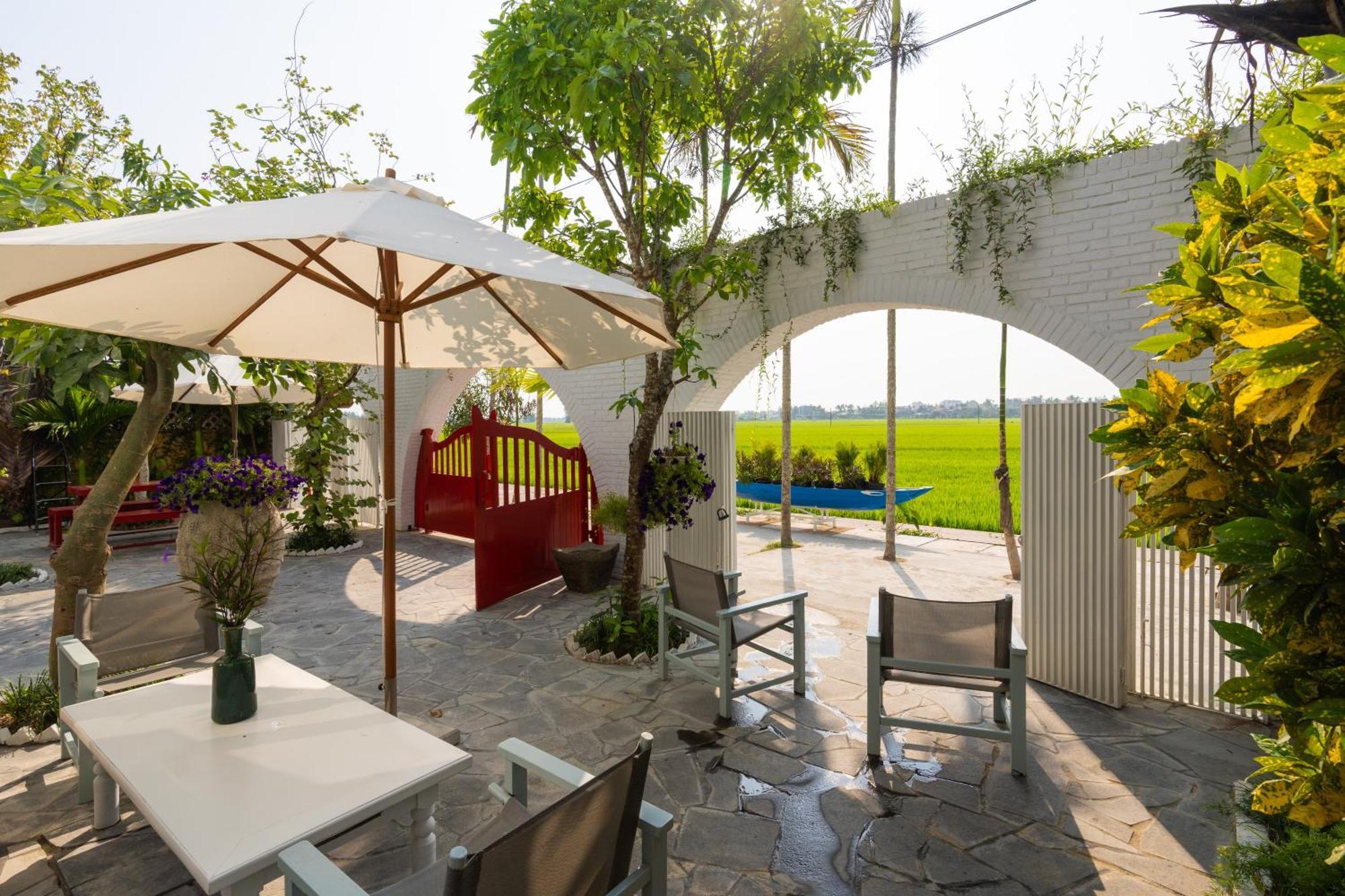 Secret House Boutique Hội An