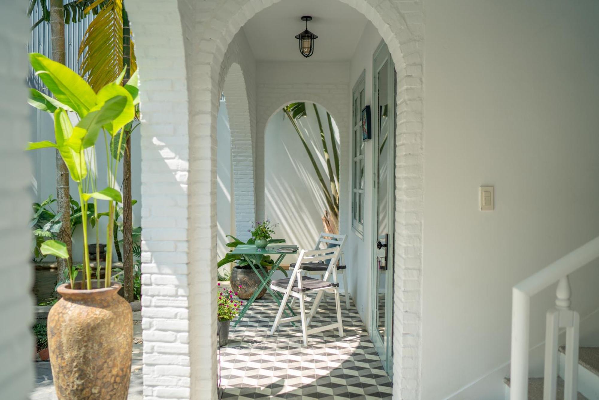 Secret House Boutique 4* Hội An
