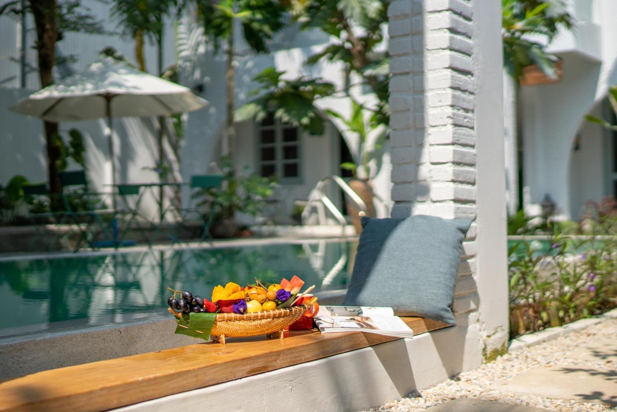 Secret House Boutique Khách sạn 4*