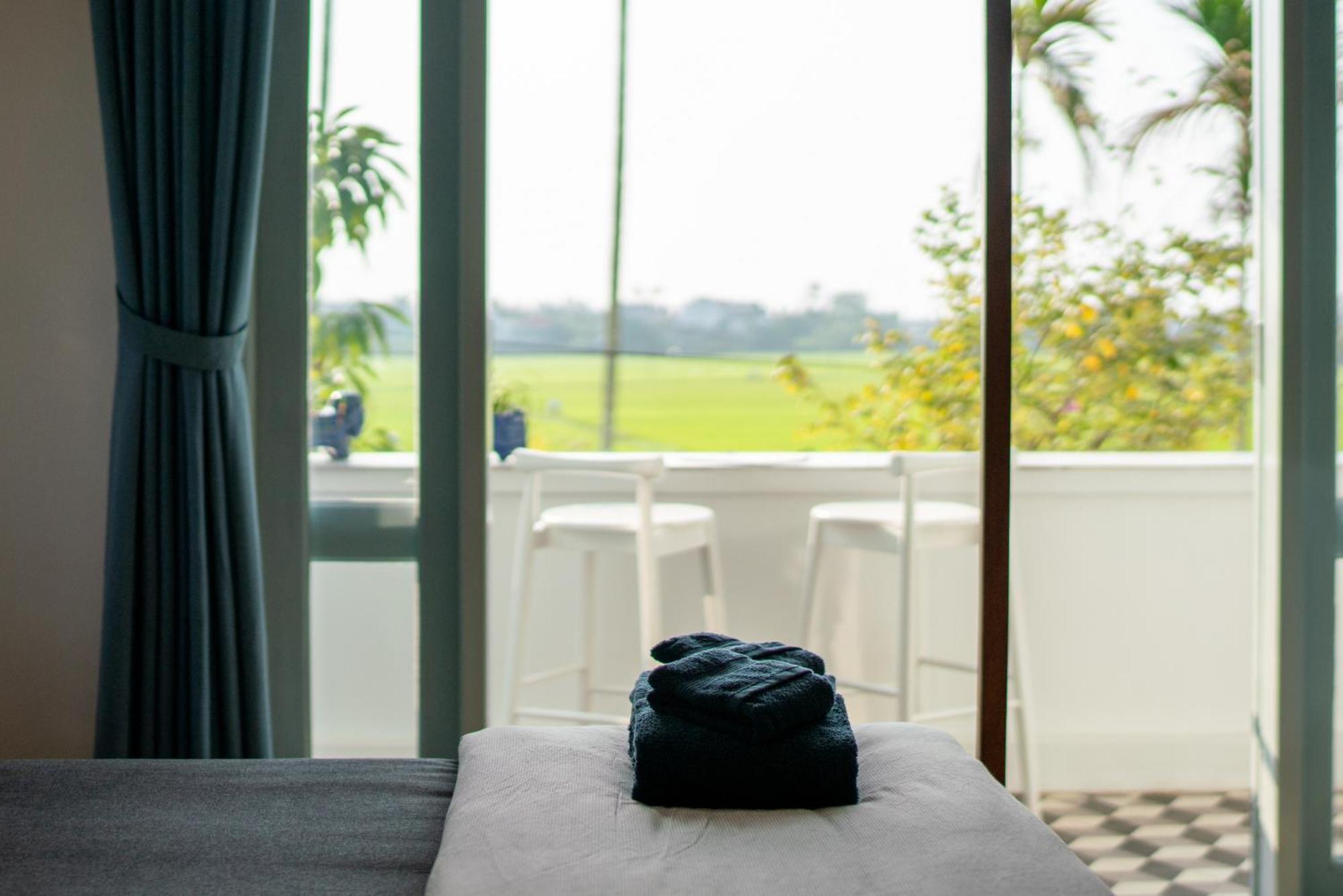 Khách sạn Secret House Boutique 4*