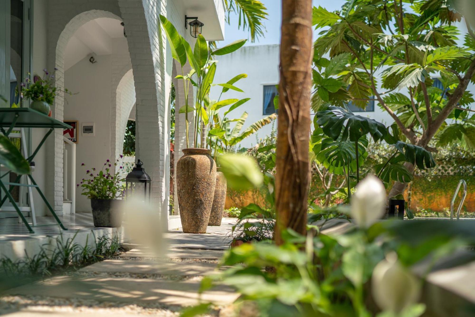Secret House Boutique 4*
