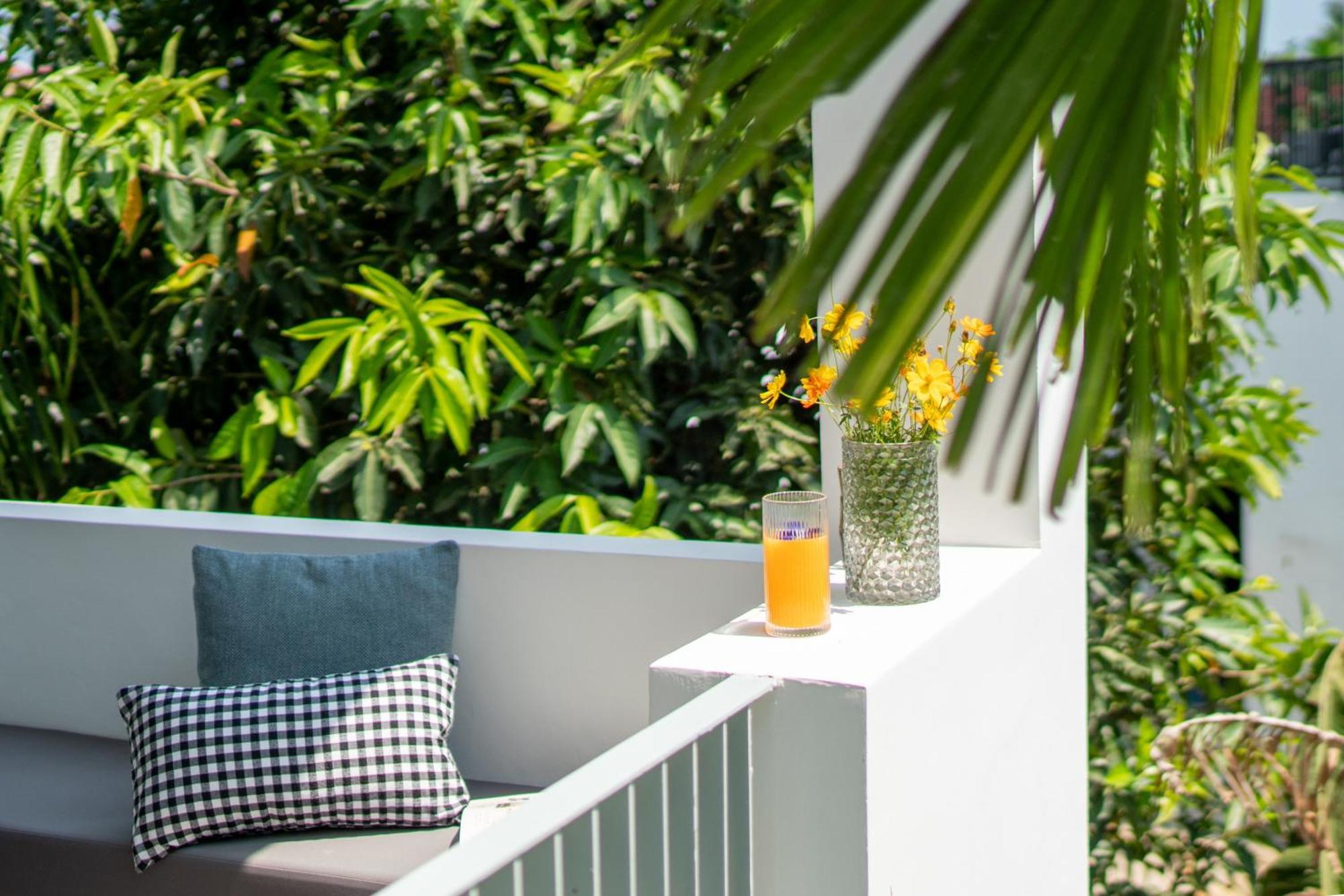 Secret House Boutique Hội An