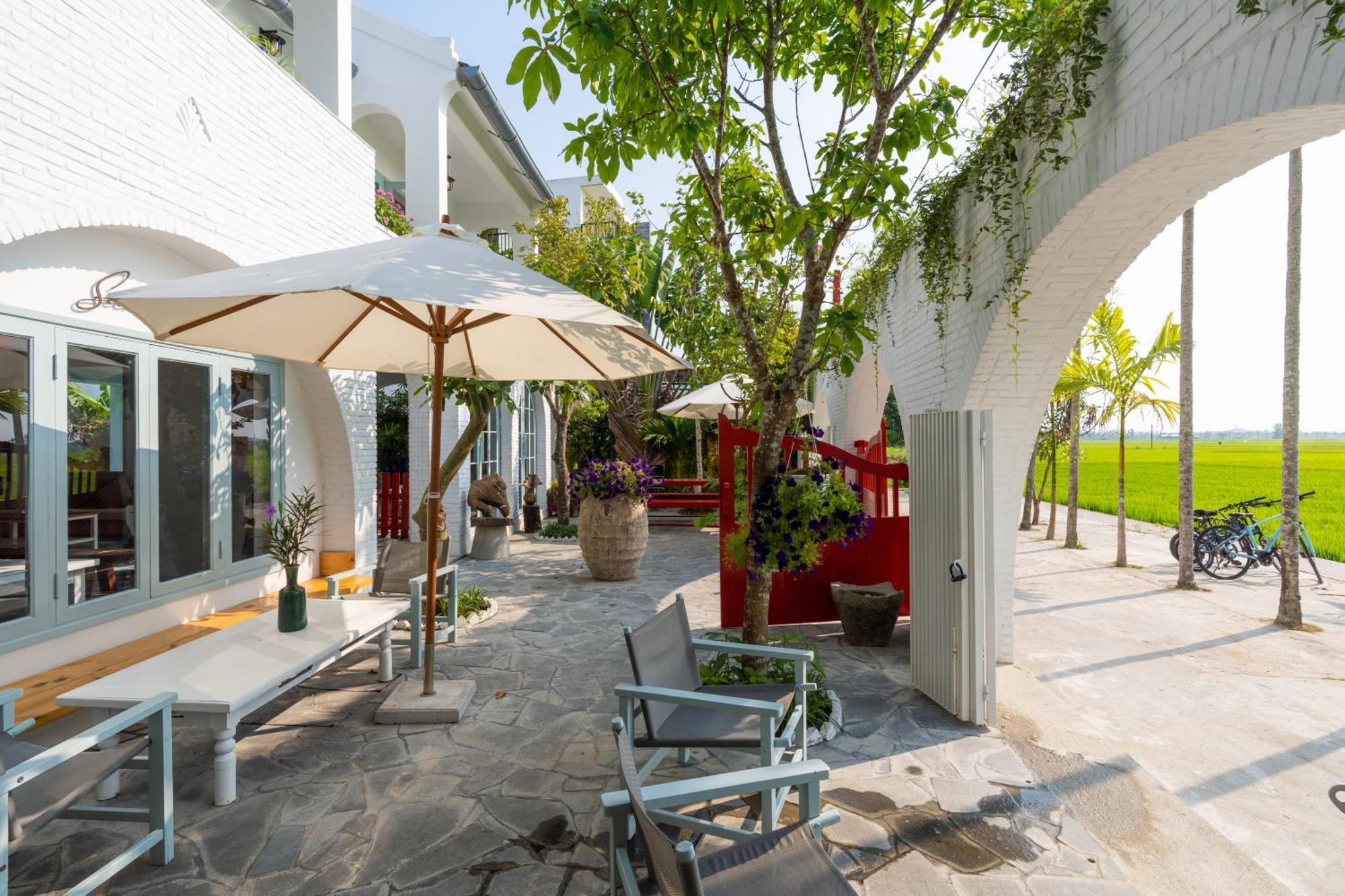 Secret House Boutique Hội An