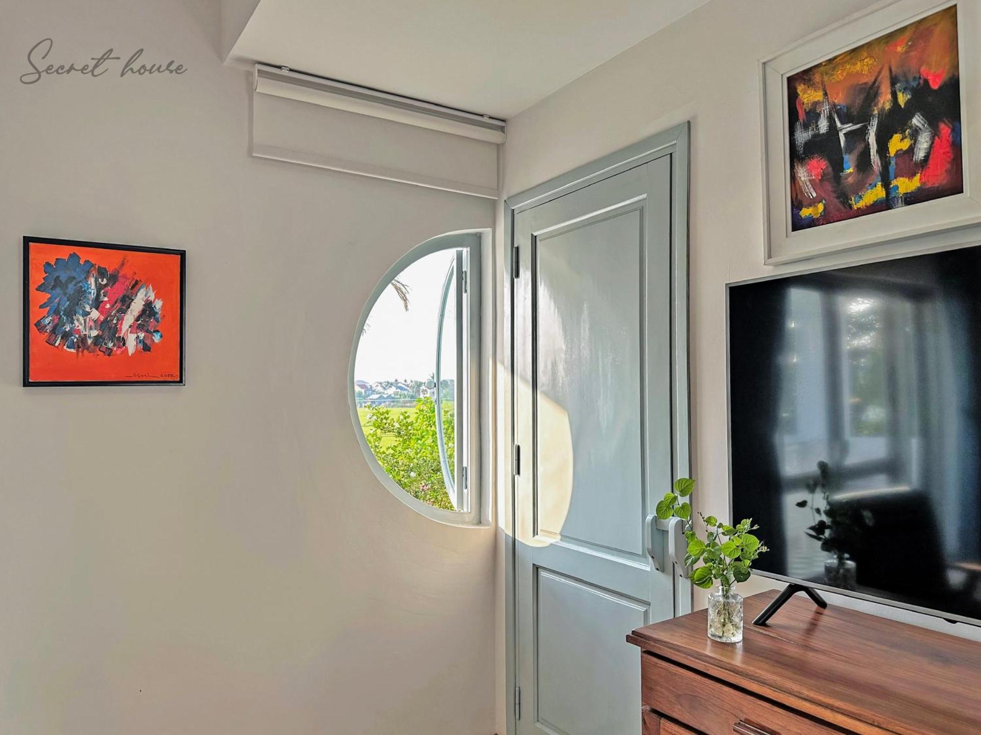 Secret House Boutique 4* Hội An