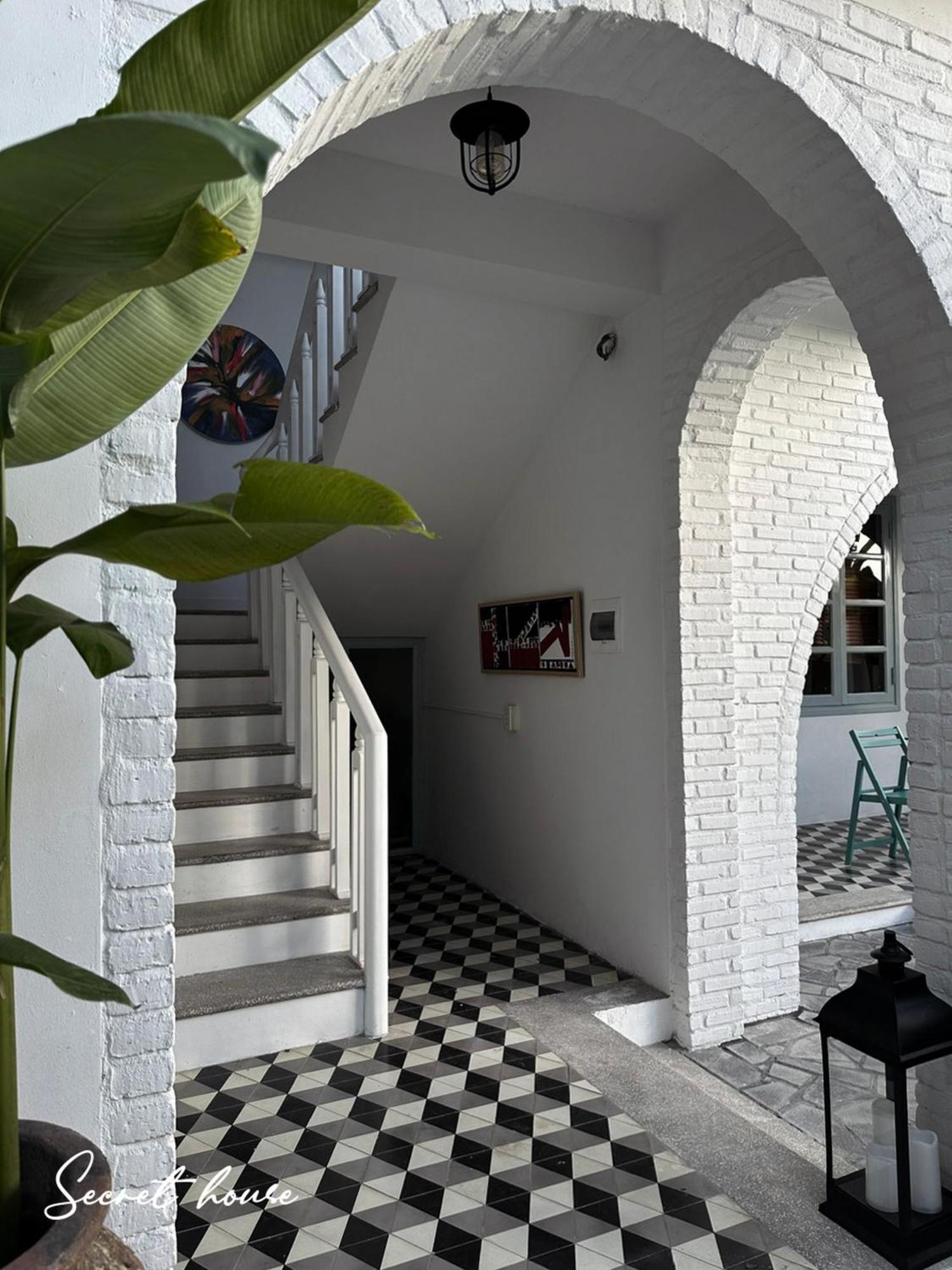 Khách sạn Secret House Boutique Hội An