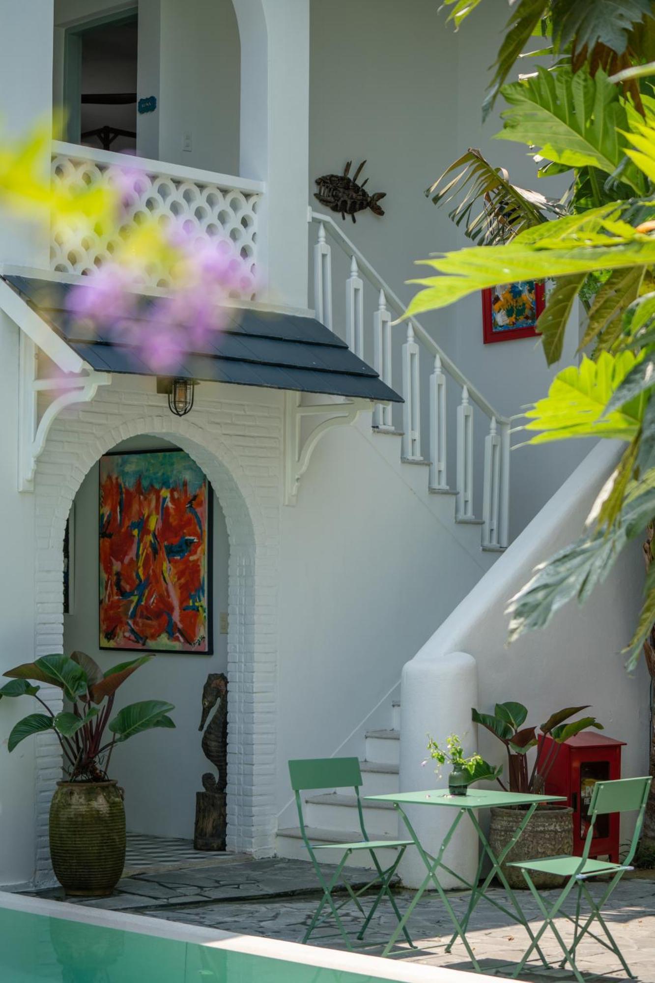Secret House Boutique 4* Hội An