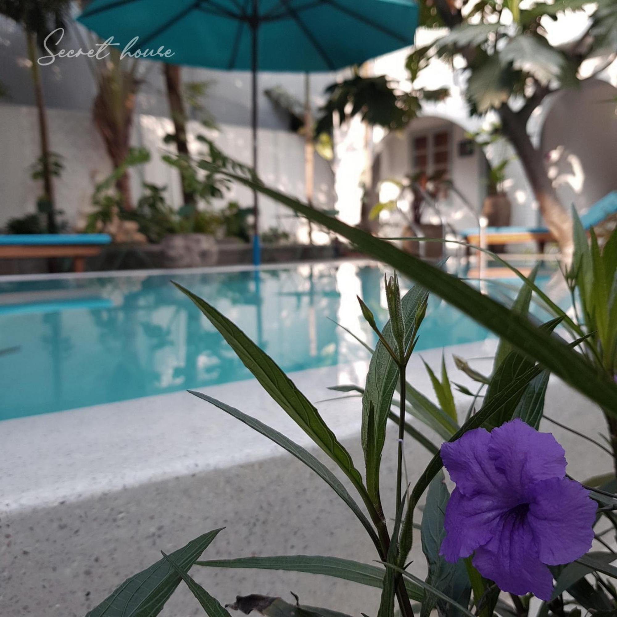 Khách sạn Secret House Boutique