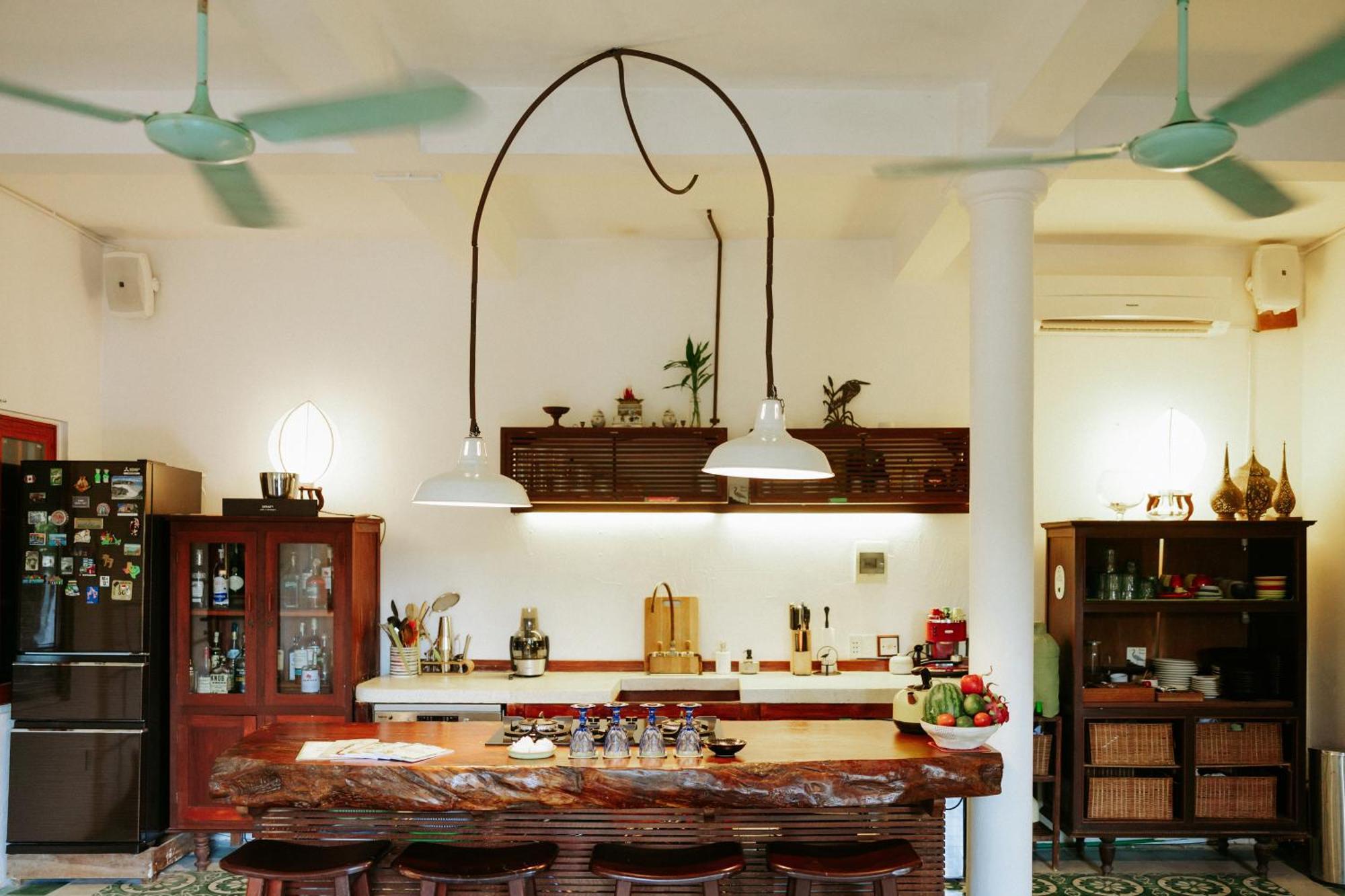 Heron House Villa *