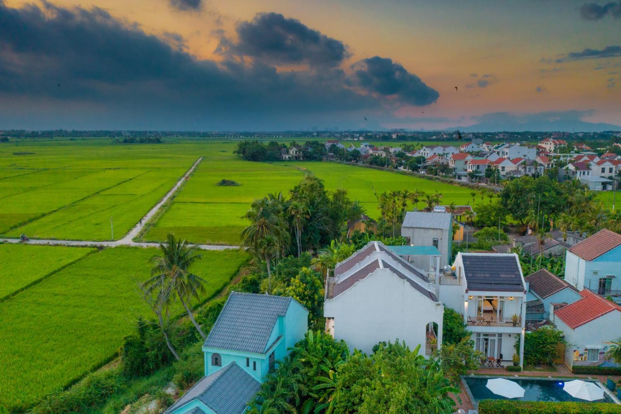 La Uy * Hoi An