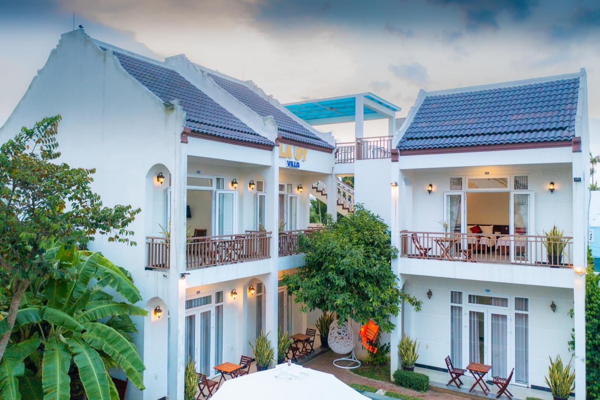 La Uy Hoi An