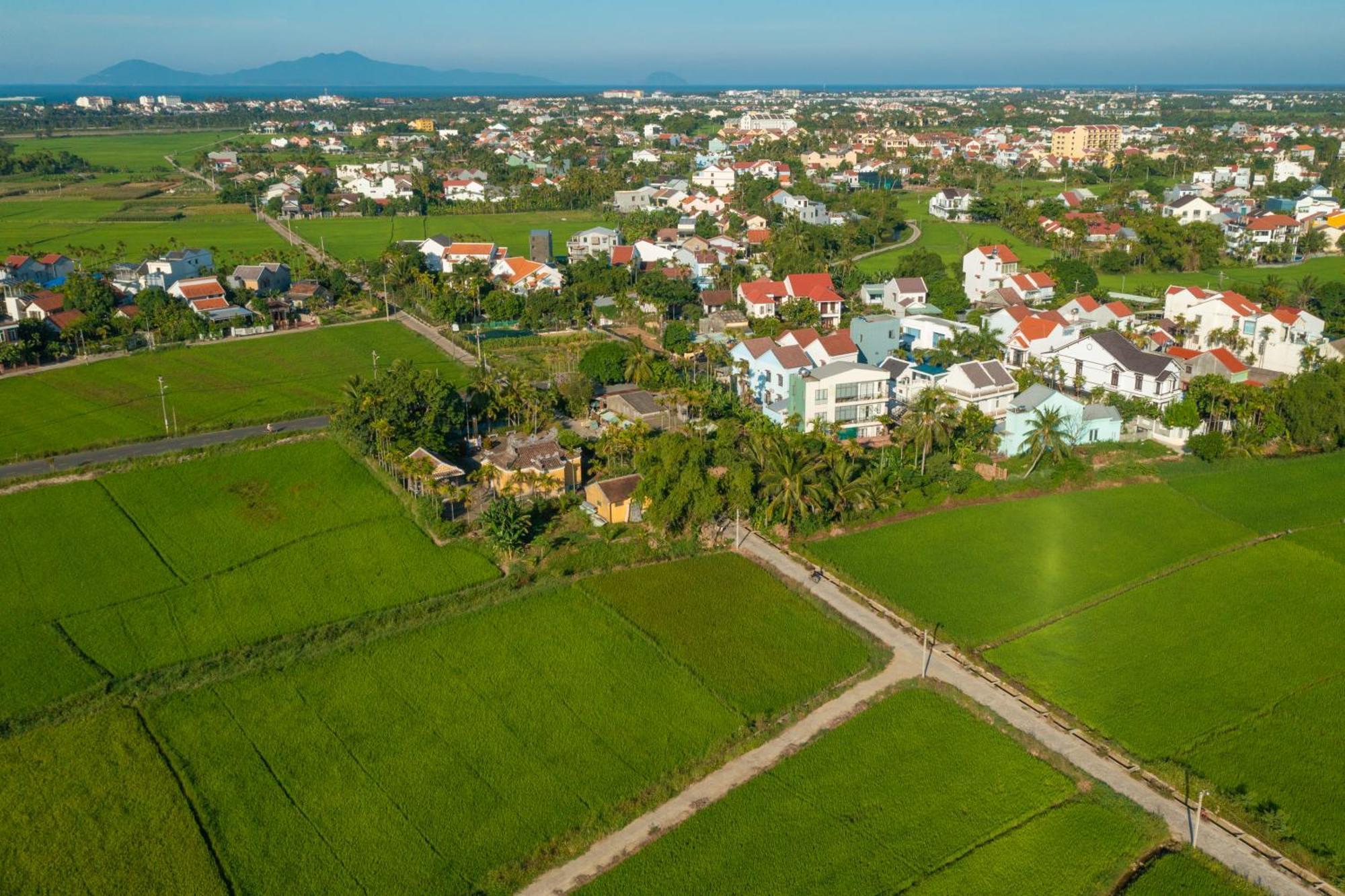 La Uy * Hoi An