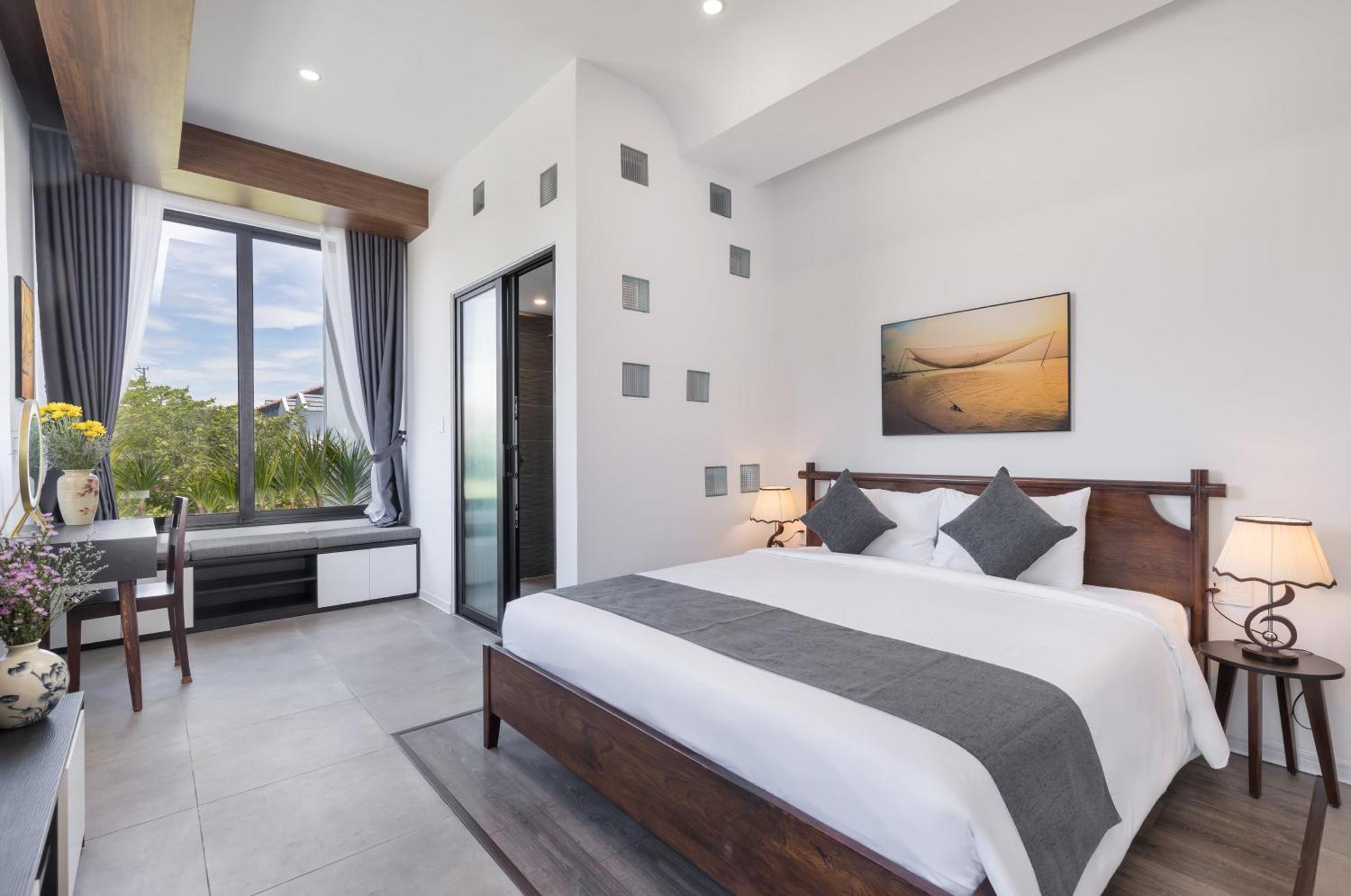 Aparthotel Charm Champion Hoian Hoi An