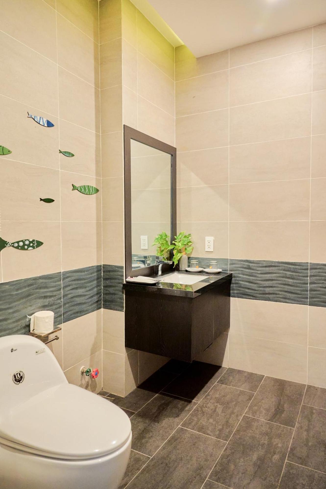 Charm Champion Hoian Aparthotel *