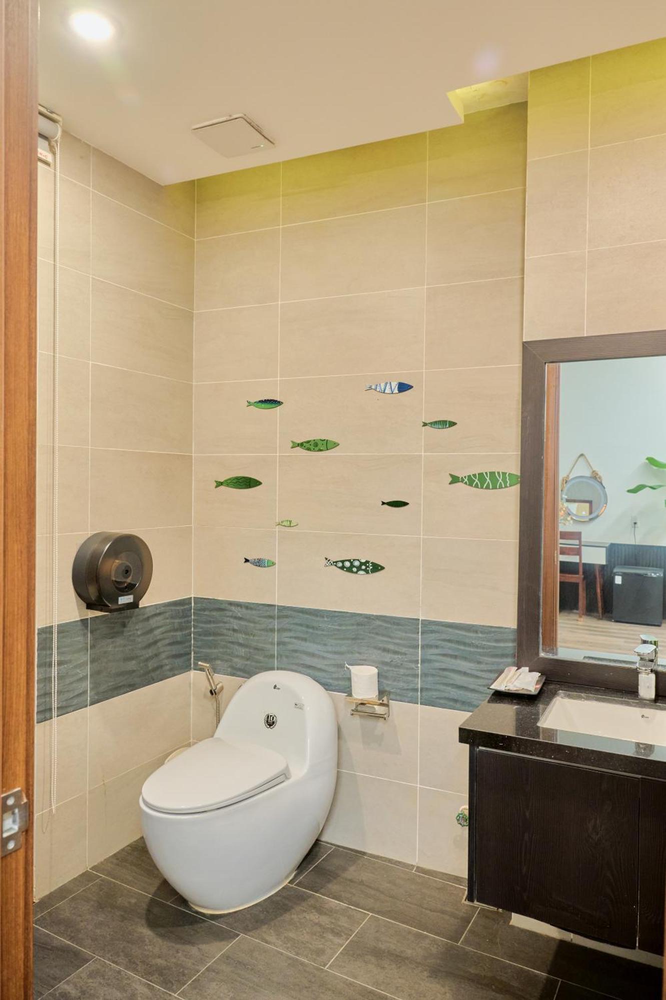 Aparthotel Charm Champion Hoian *