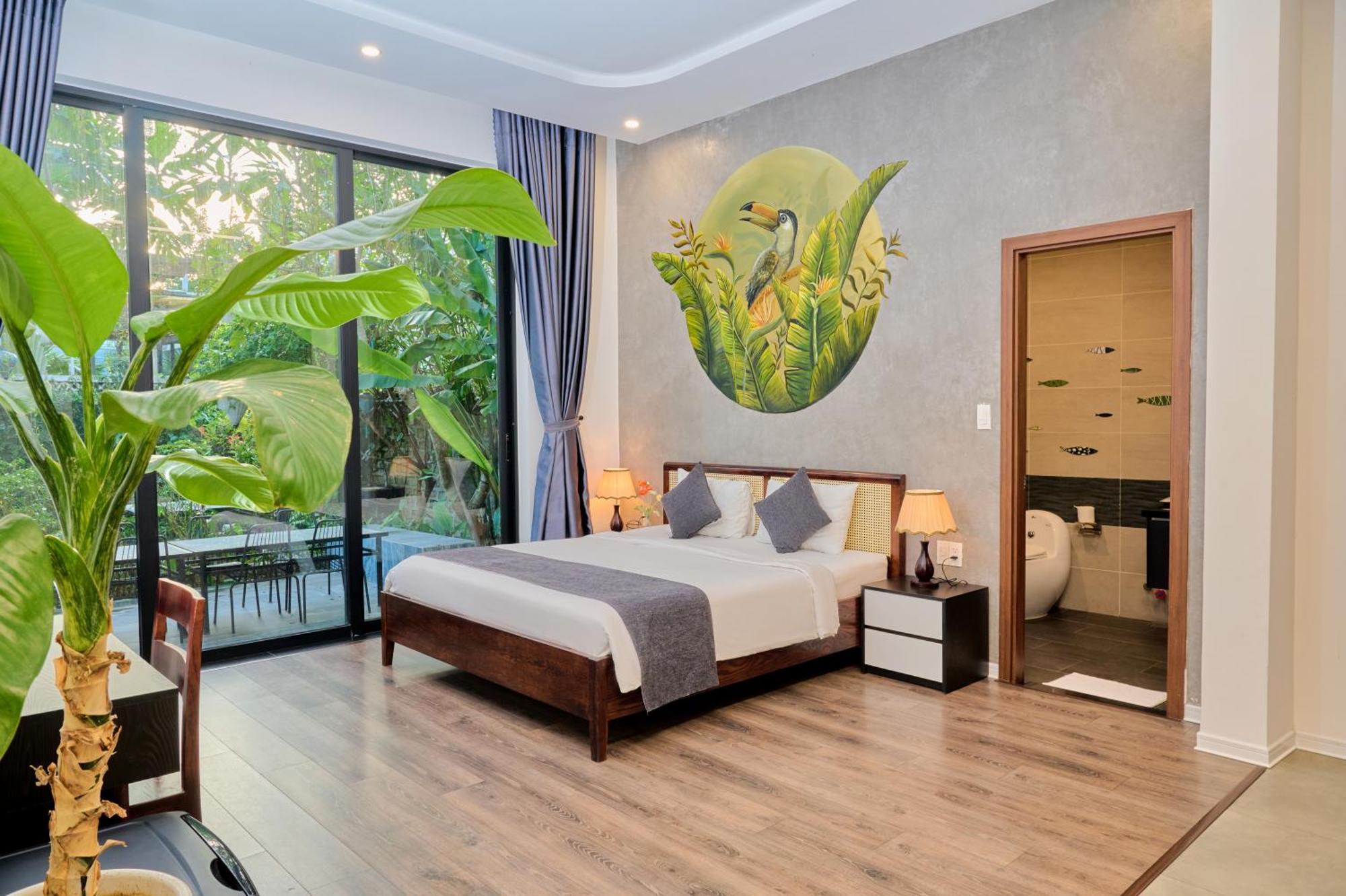 Charm Champion Hoian Aparthotel Hoi An