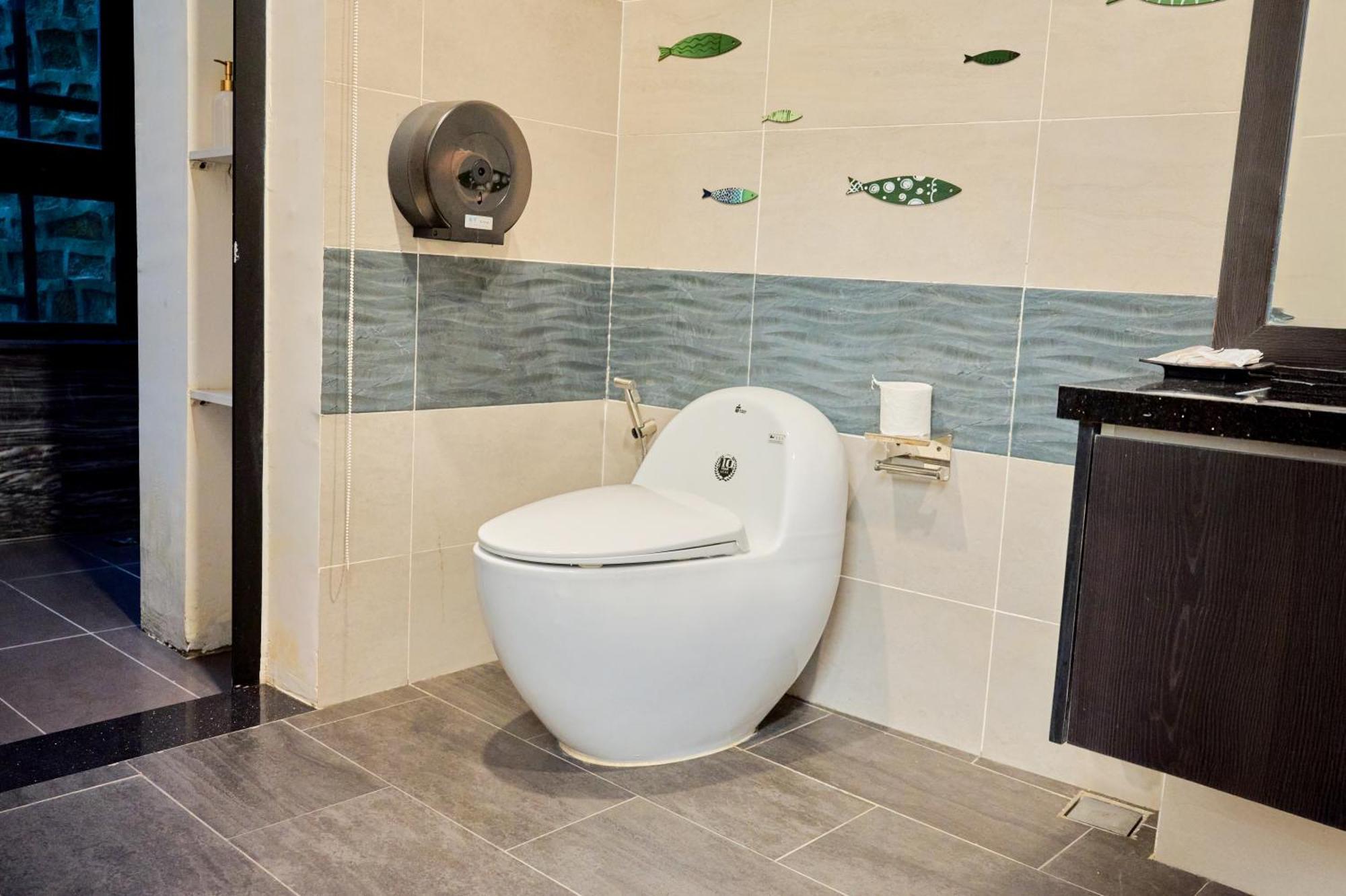 Charm Champion Hoian Aparthotel Hoi An