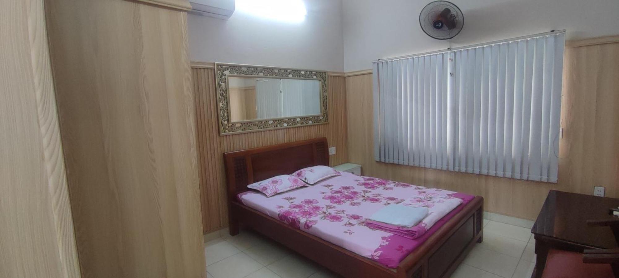 Guest house Nha Nghi 218 Hoi An