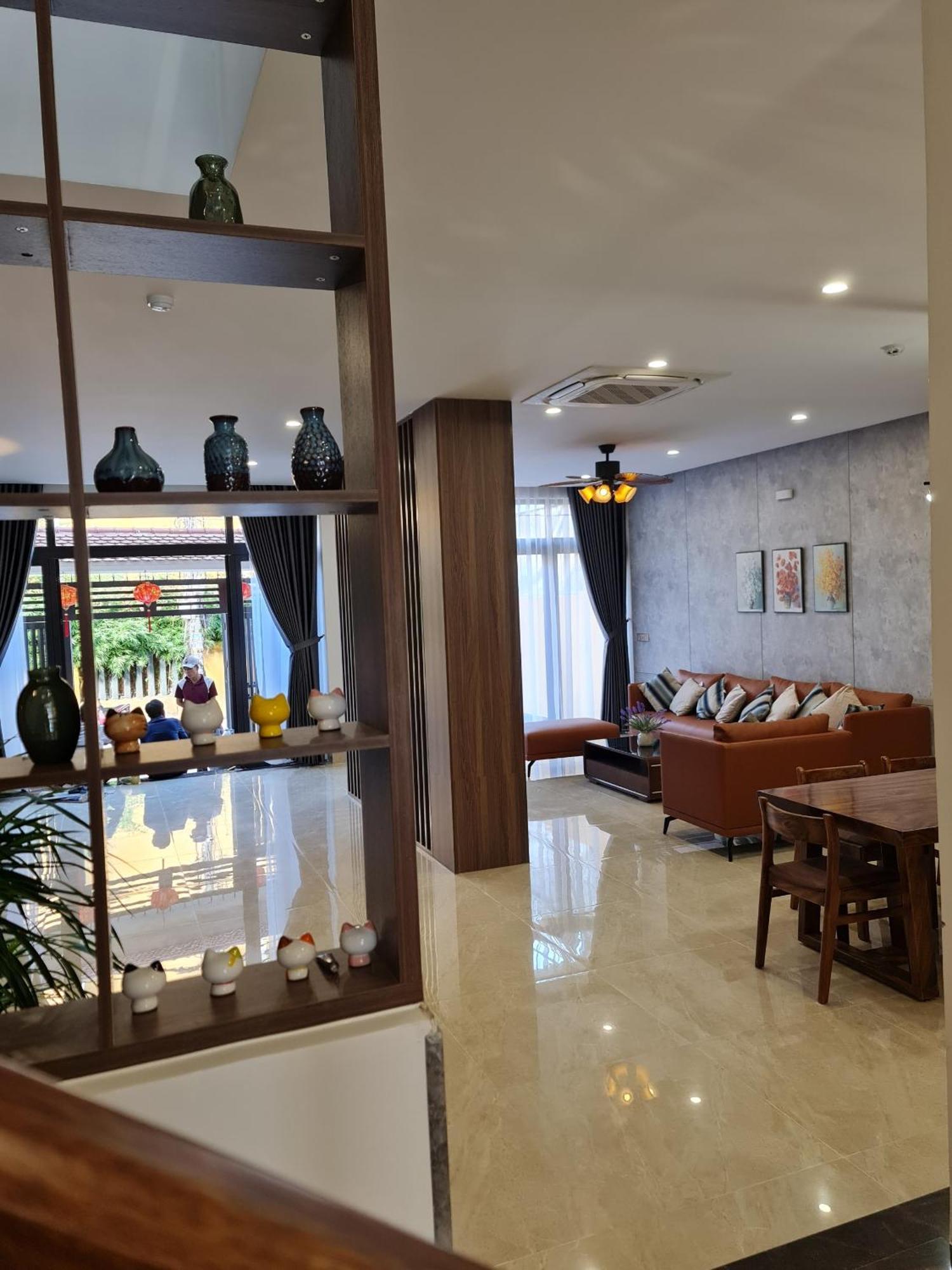 Hotel Hoi Hoi An