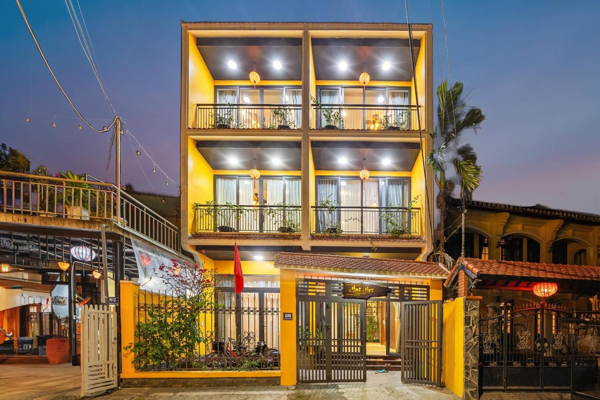 Hotel Hoi