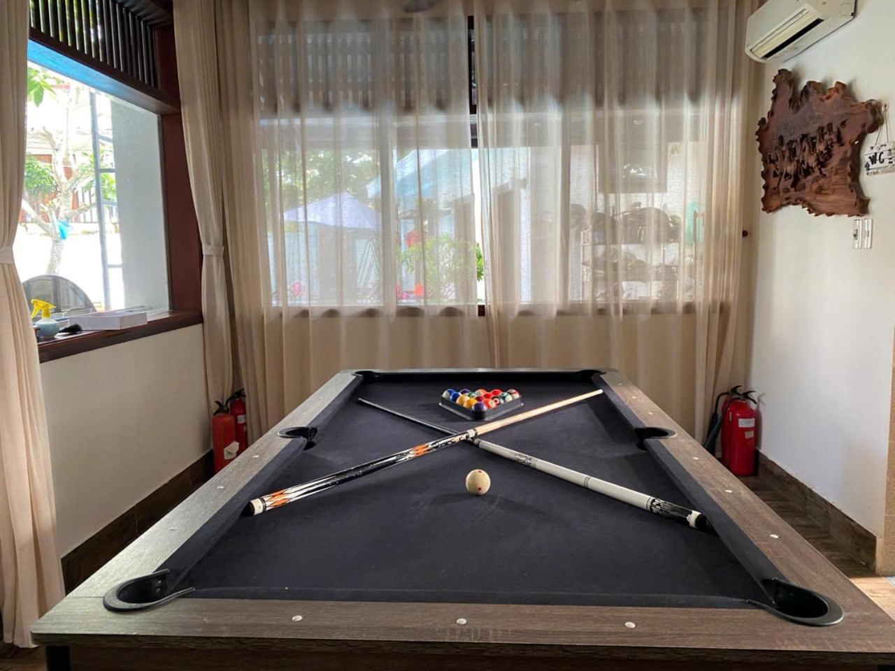 Villa The 6brs By Class6 Hoi An