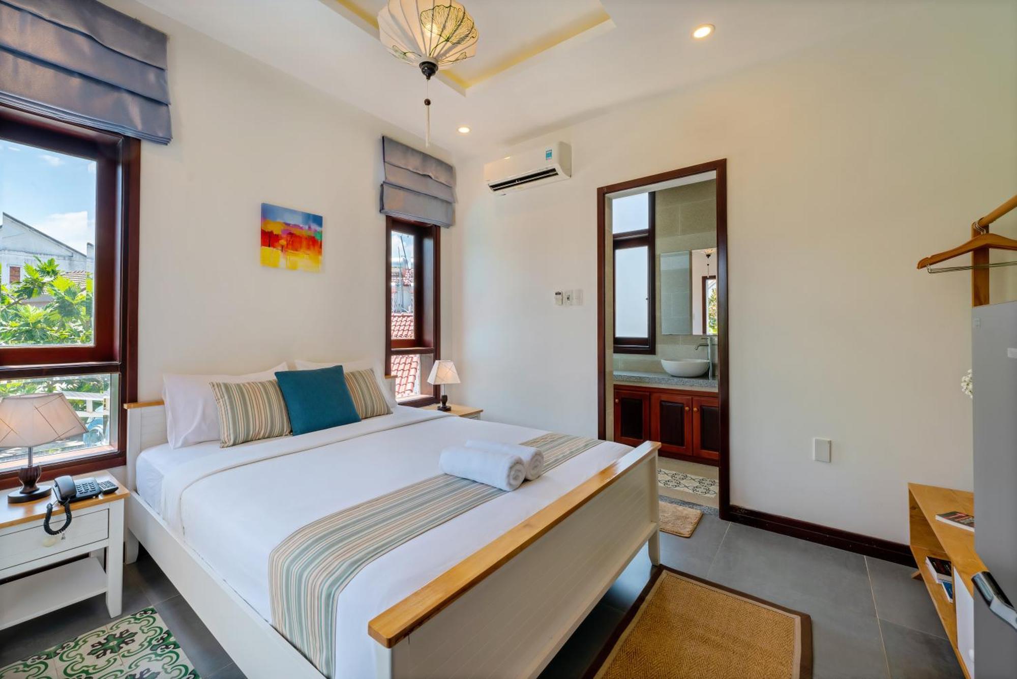 Villa The 6brs By Class6 Hoi An