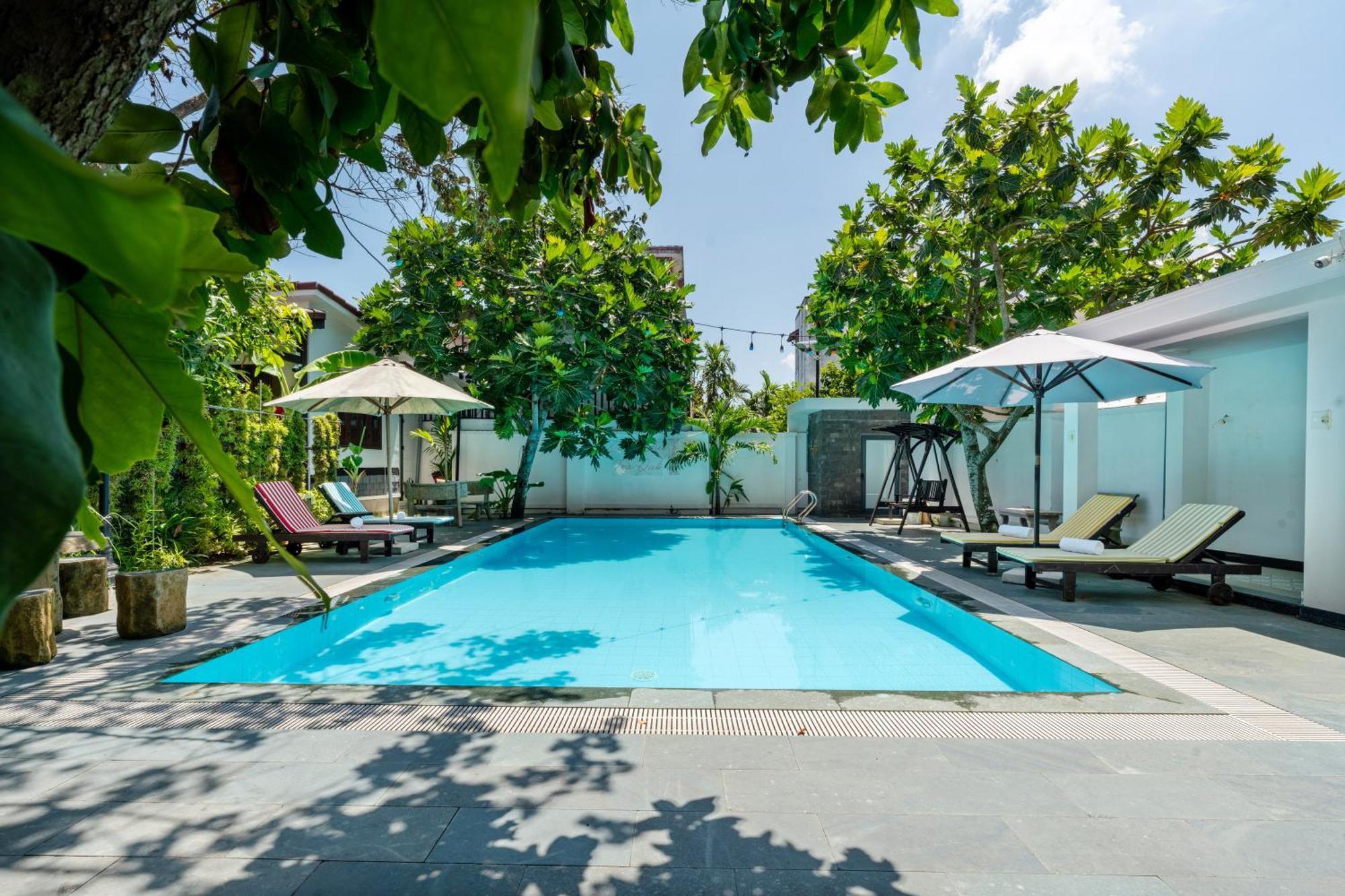 Villa The 6brs By Class6 *