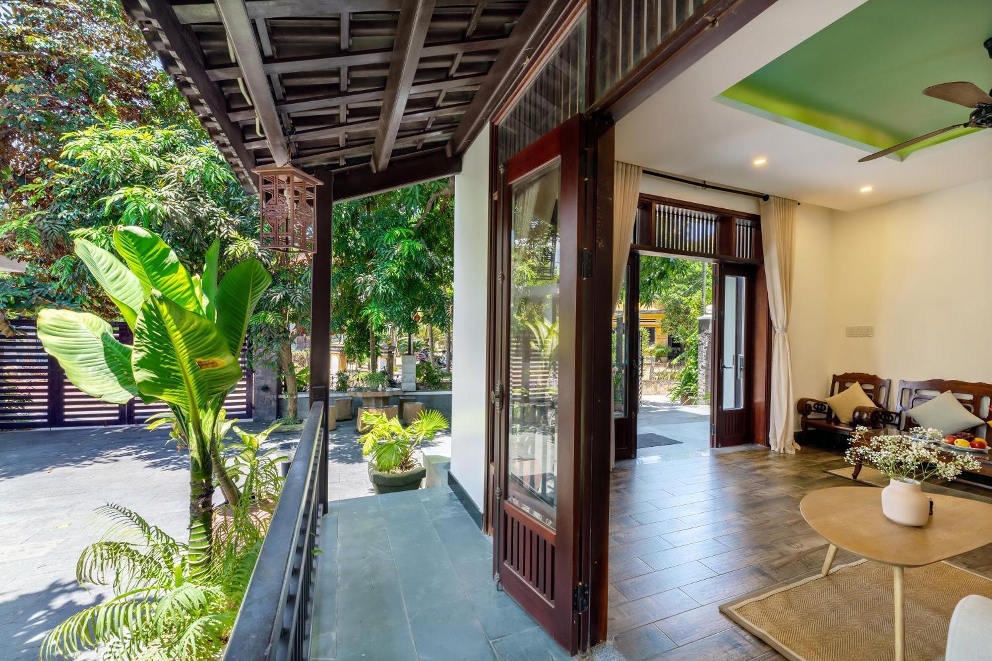Villa The 6brs By Class6 Hoi An