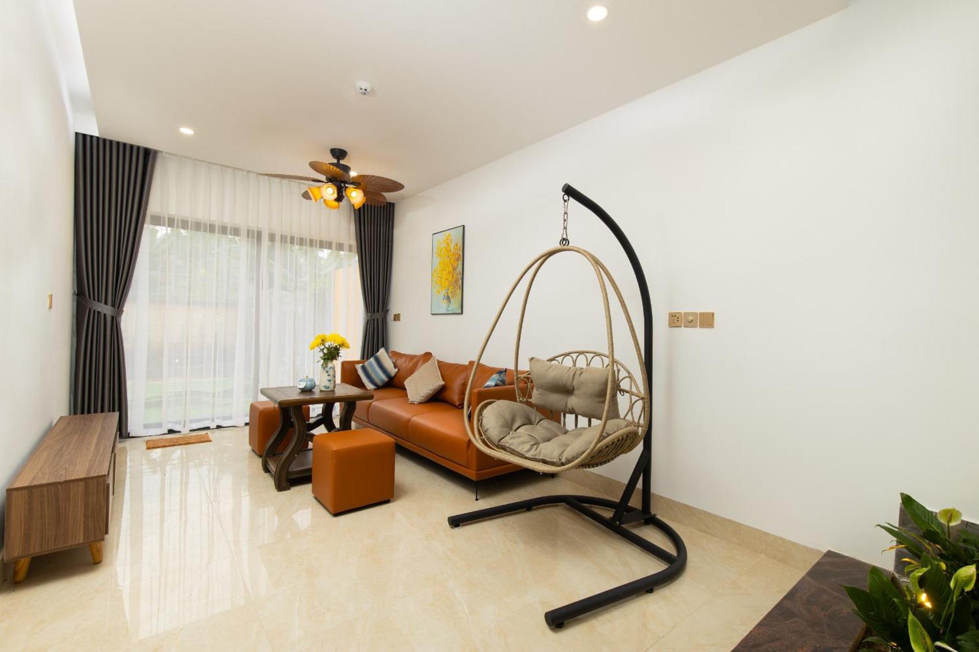 Hoi Hotel Hoi An